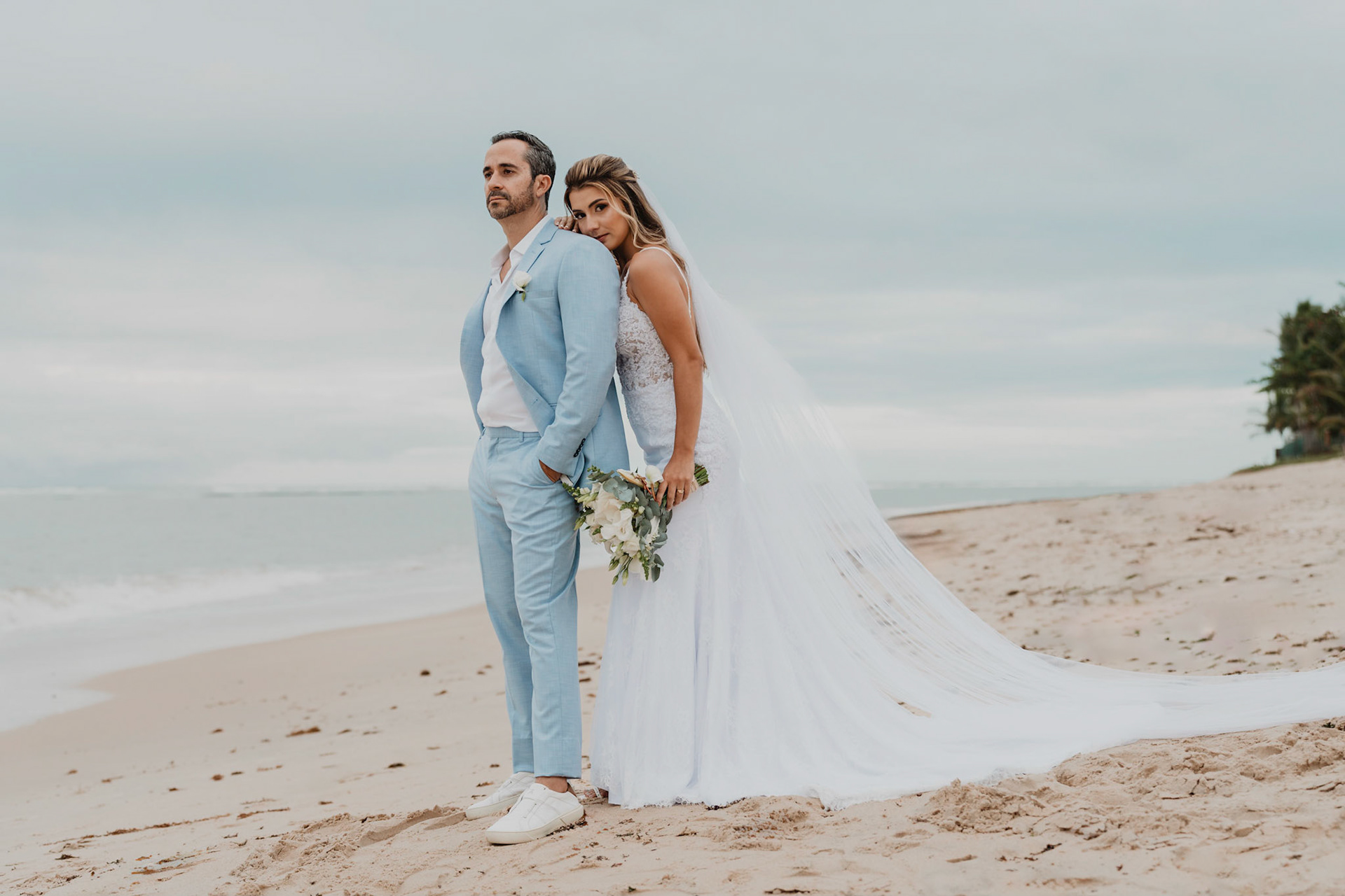 Ensaio Pré Wedding em Arraial D’Ajuda