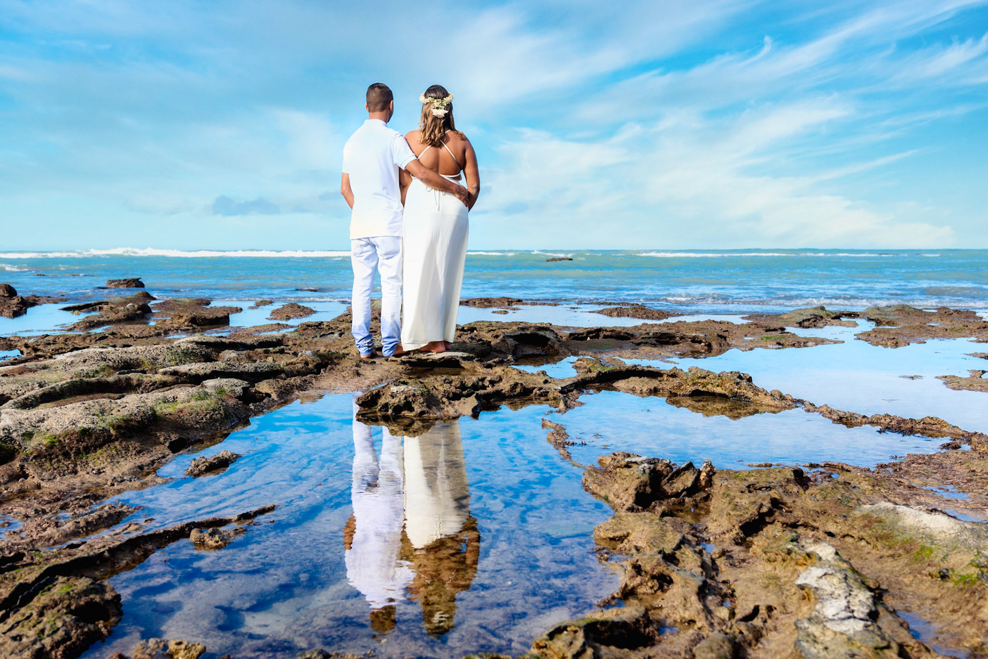 Fotógrafo de Ensaio em Arraial D'Ajuda