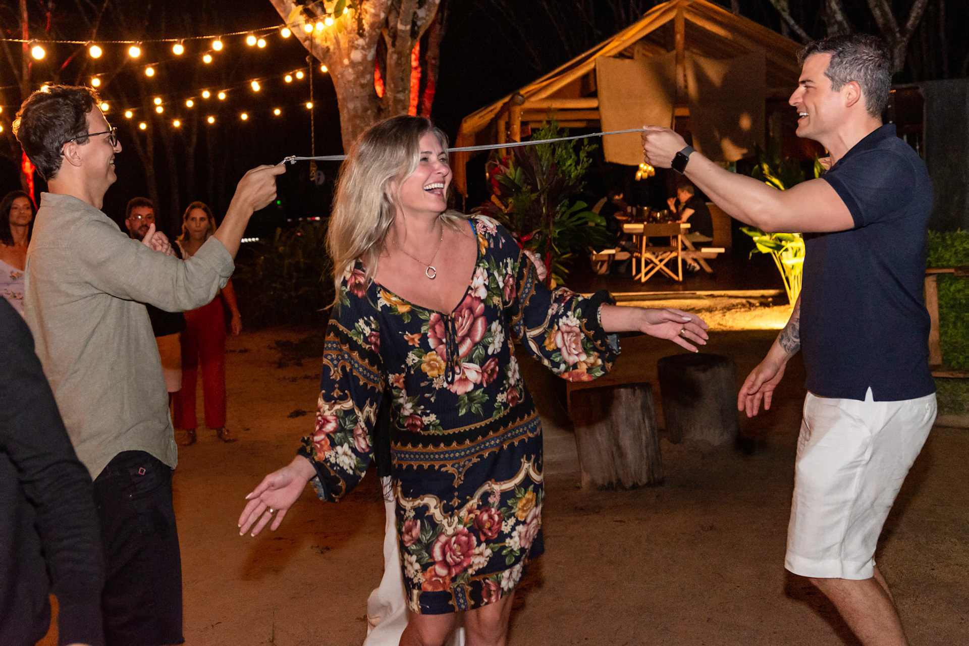 Restaurante Floresta Trancoso