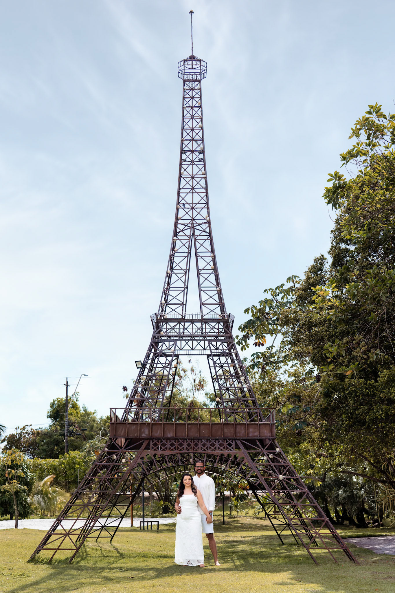 ensaio de casal em Porto Seguro