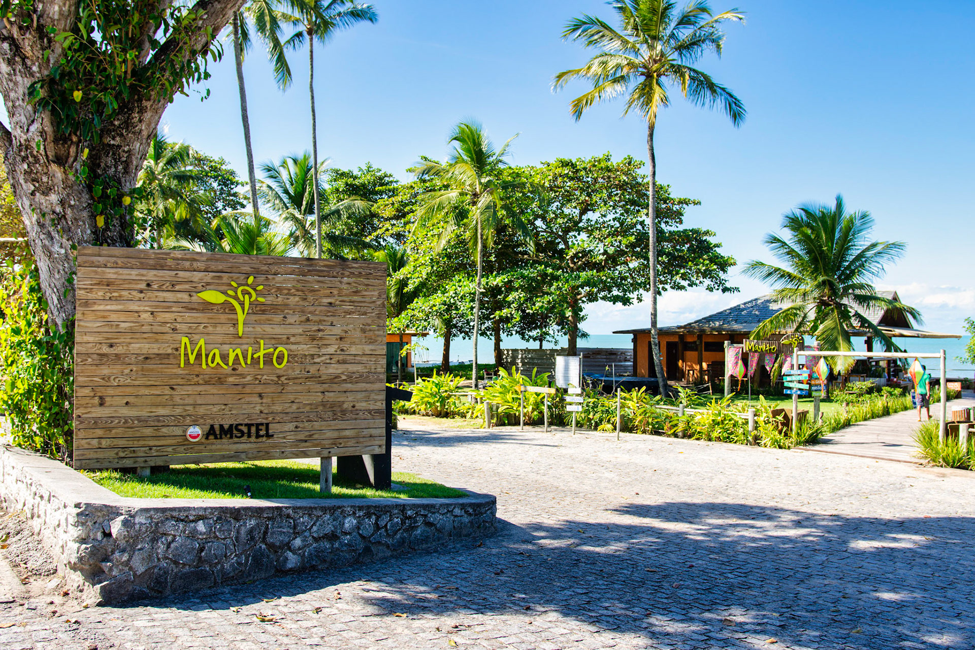 Praia de Itacimirim