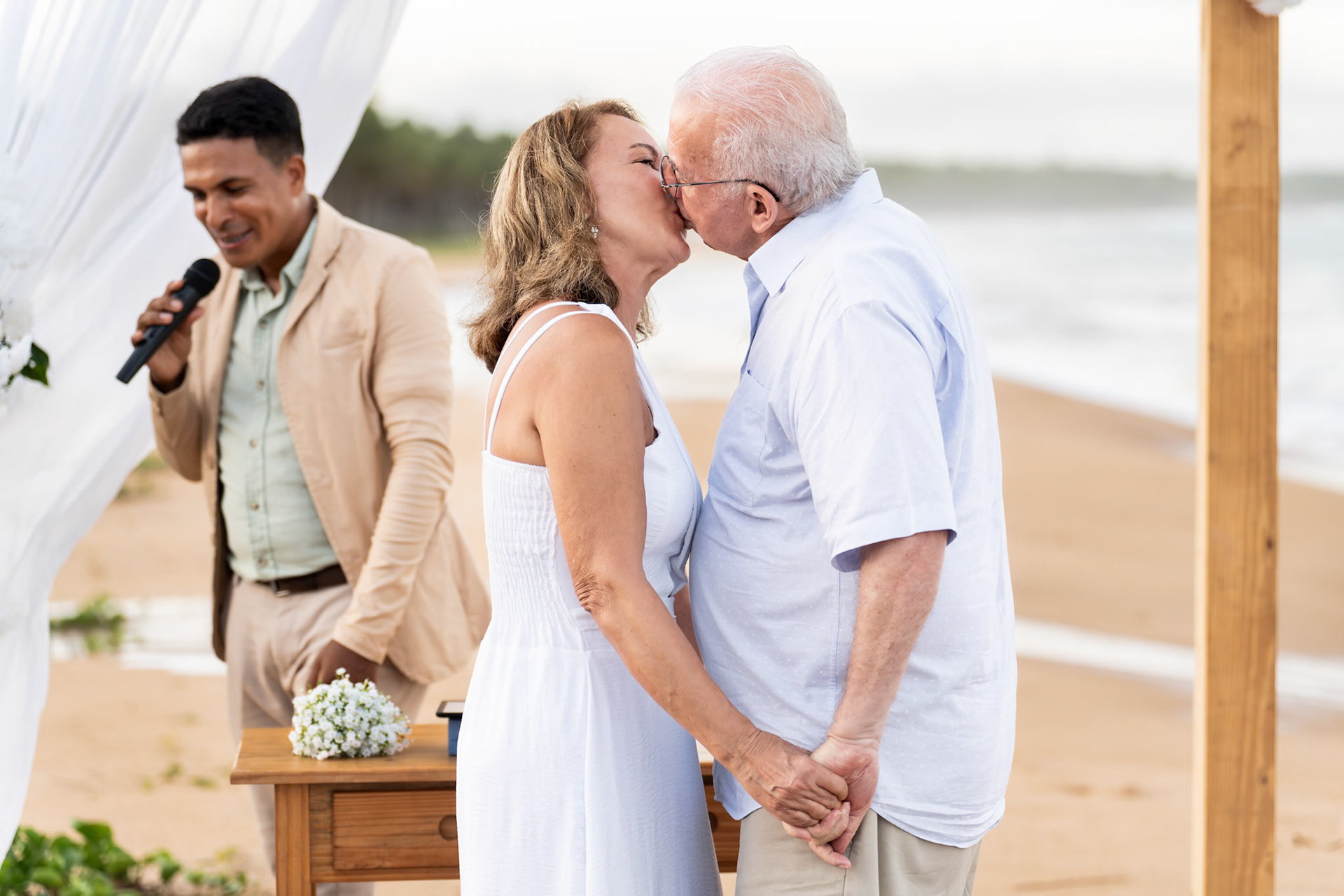 Casamento em Santa Cruz Cabrália