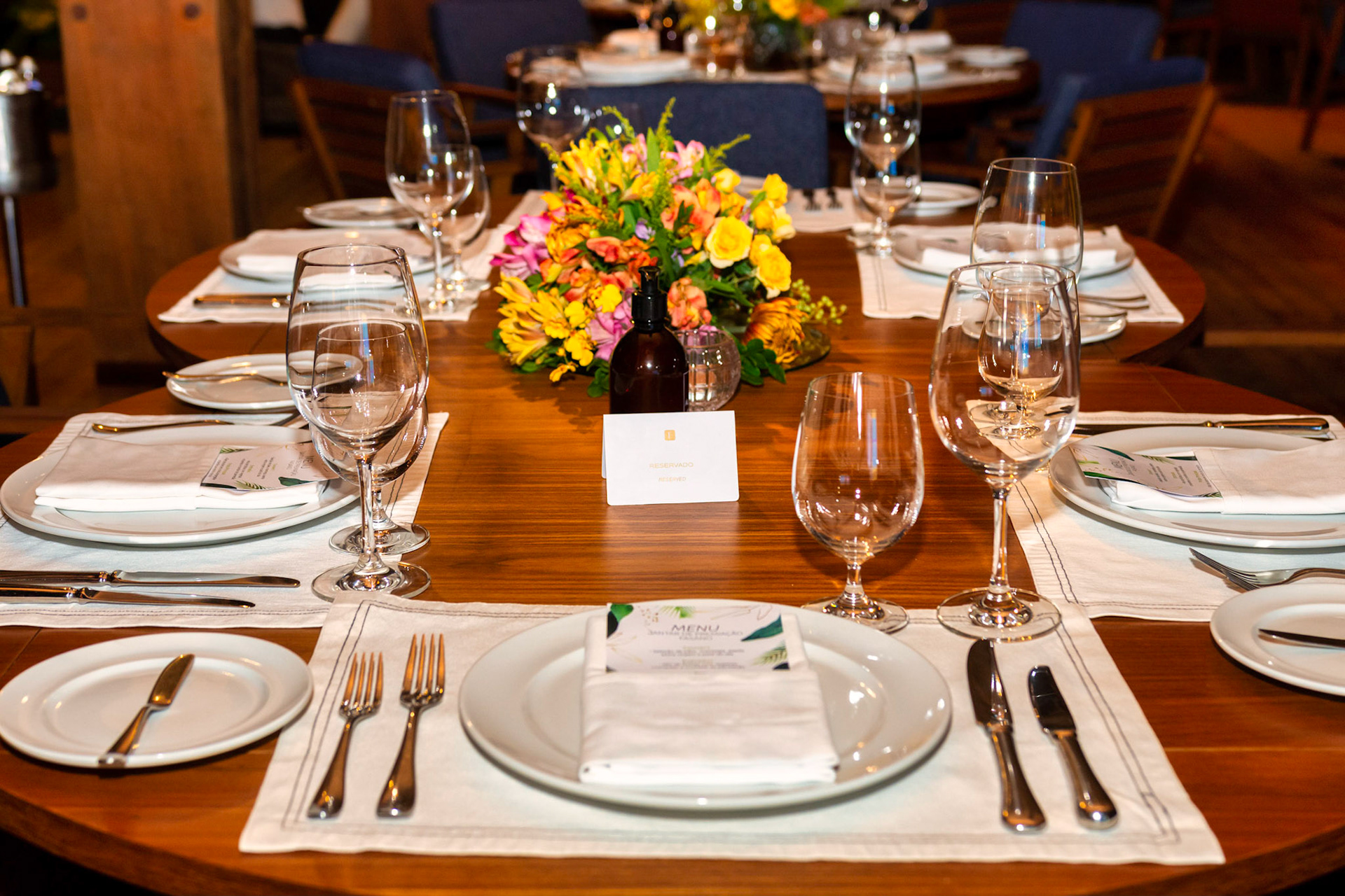 Hotel Fasano em Trancoso Bahia