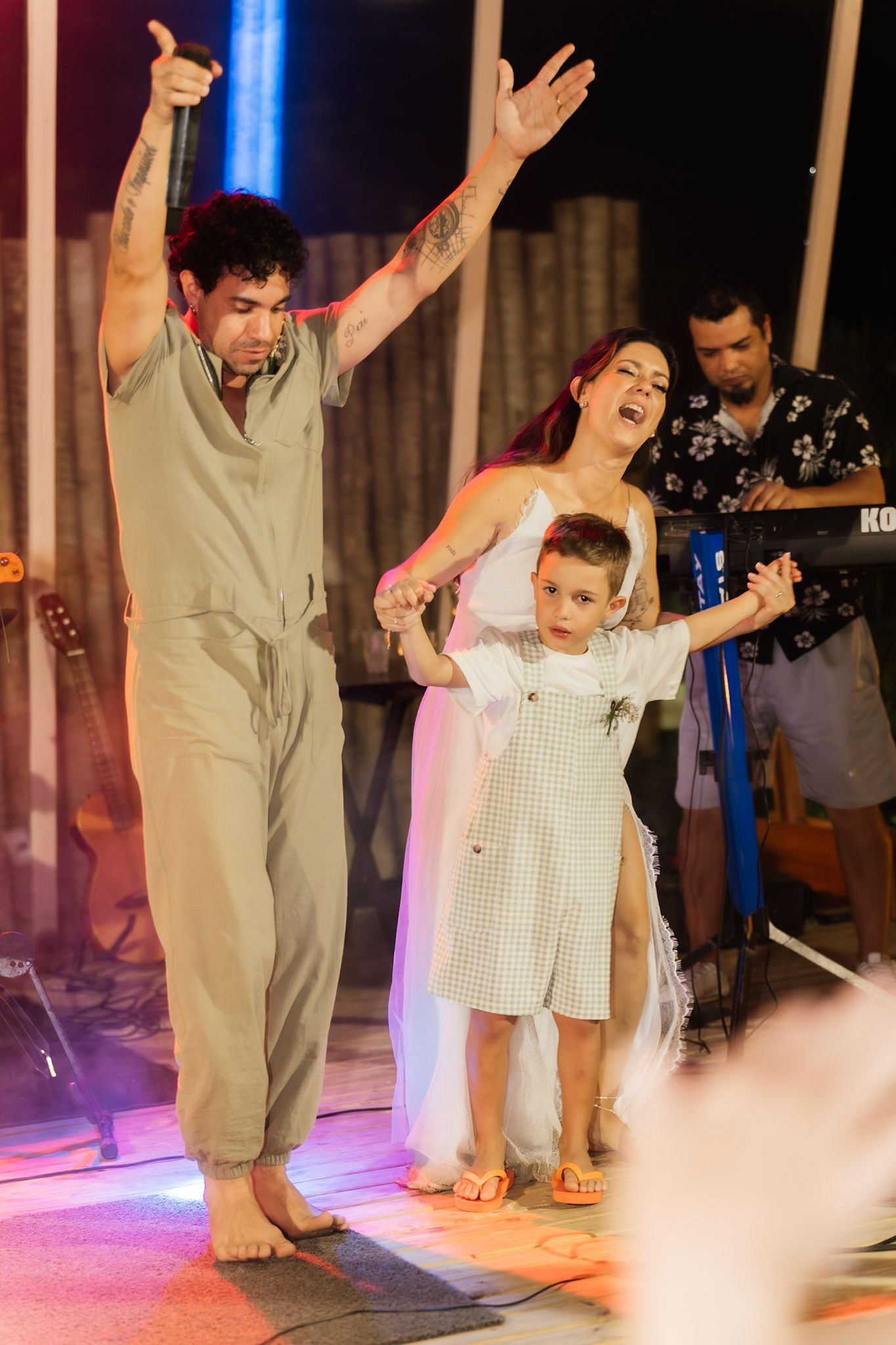 Casar em Arraial d'Ajuda