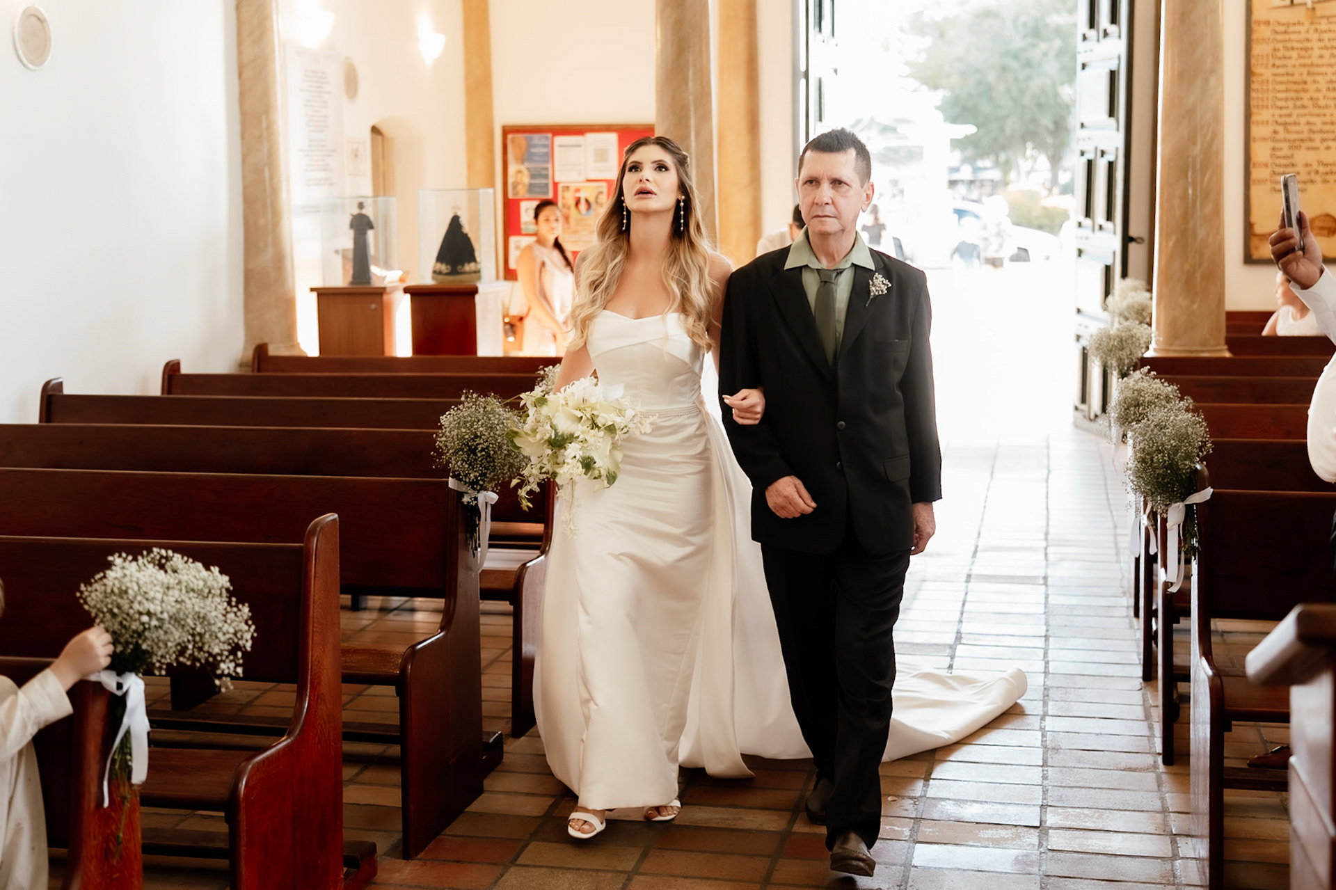 Igreja Nossa Senhora d'Ajuda