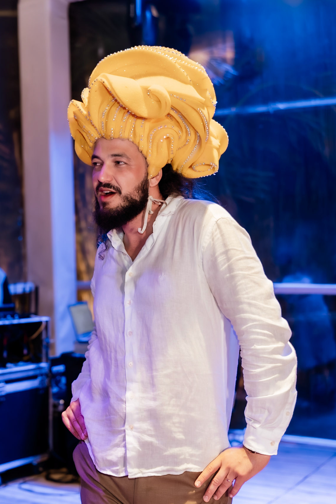 Festa de Casamento em Porto Seguro Bahia