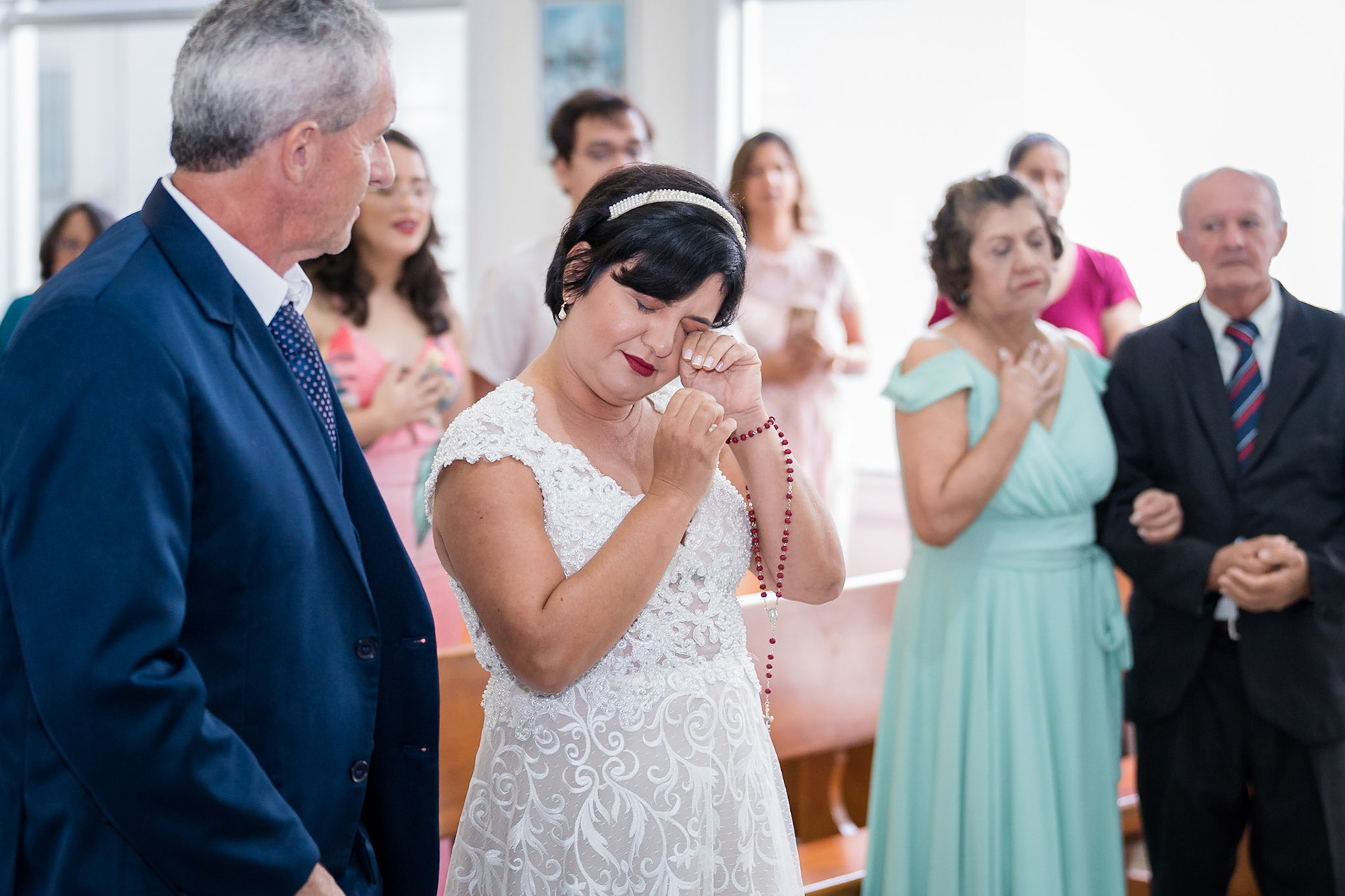 fotografia de casamento