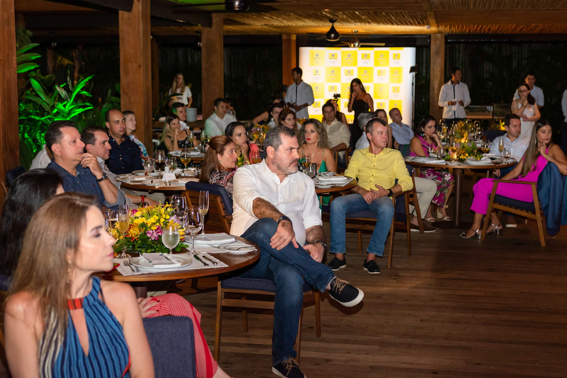 Hotel Fasano em Trancoso Bahia