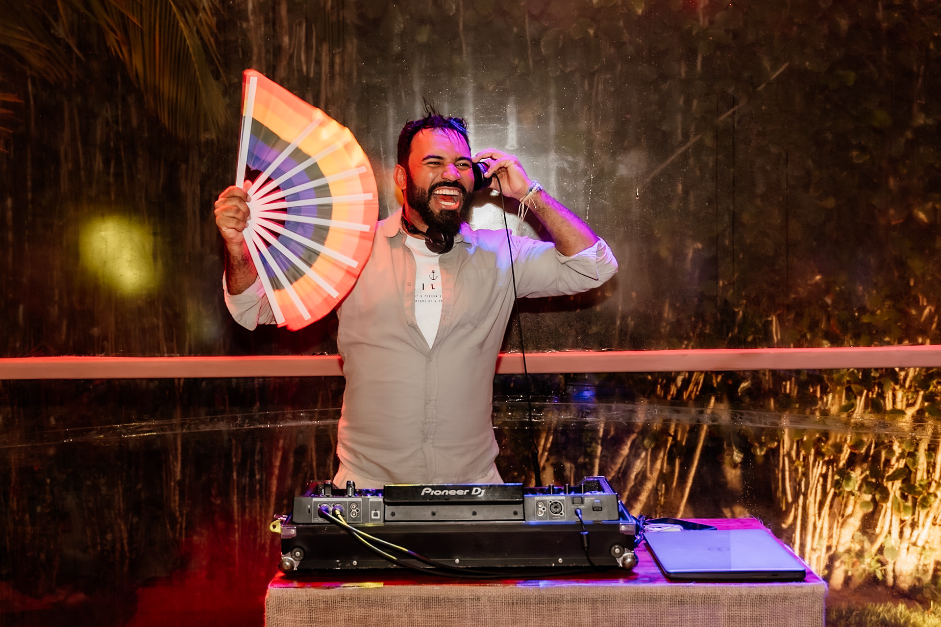 Festa de Casamento em Arraial D' Ajuda Bahia