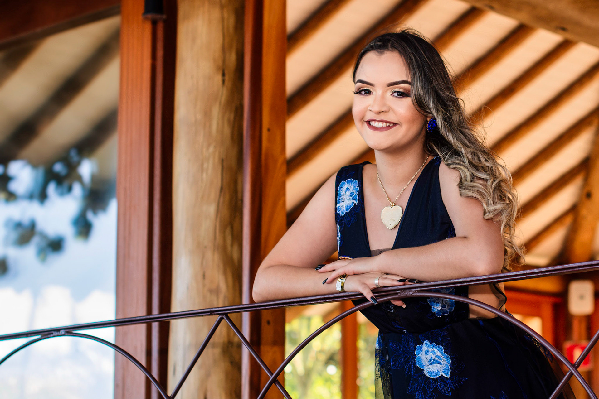 Fotógrafo de Debutante em Porto Seguro