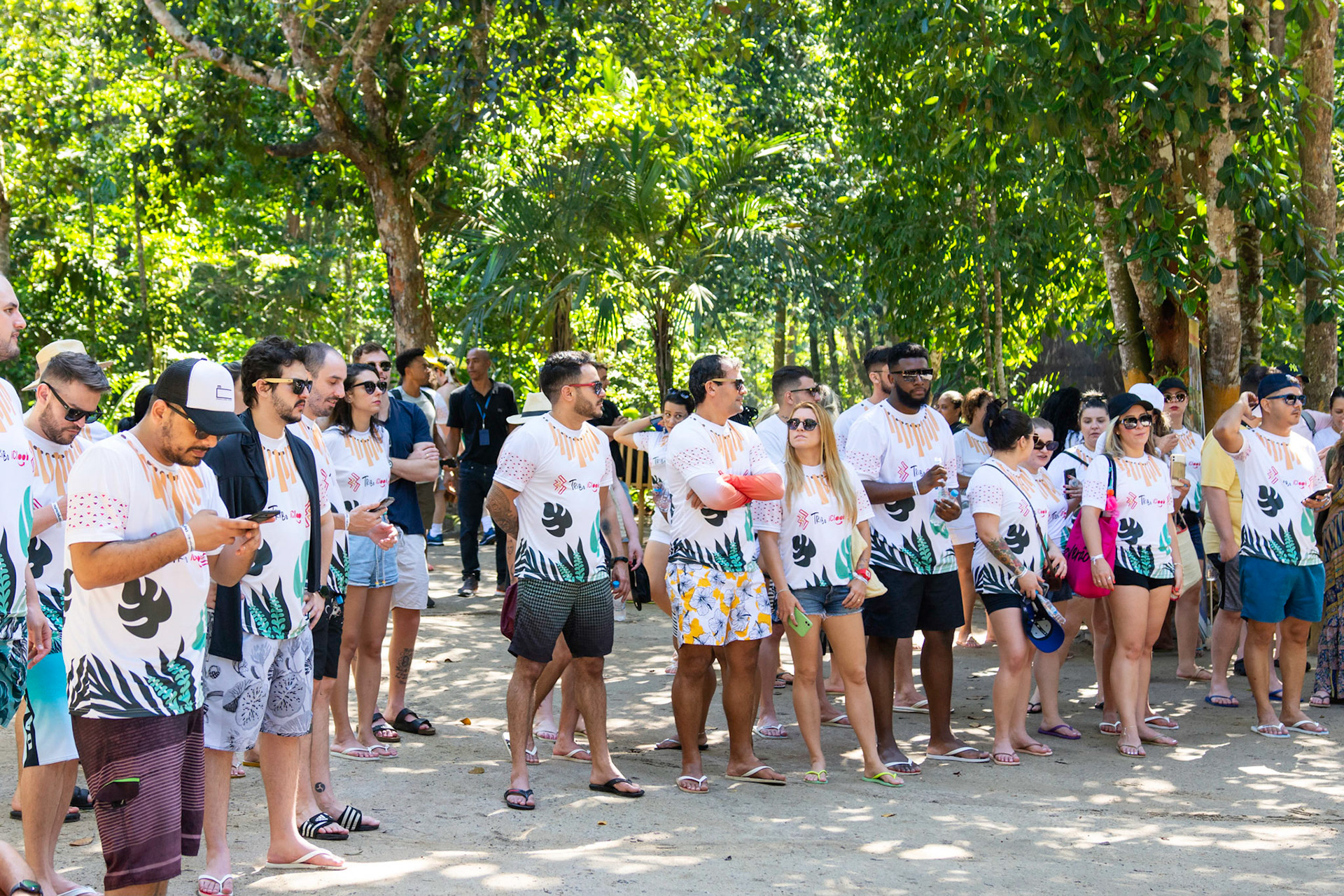 Reserva Pataxó da Jaqueira