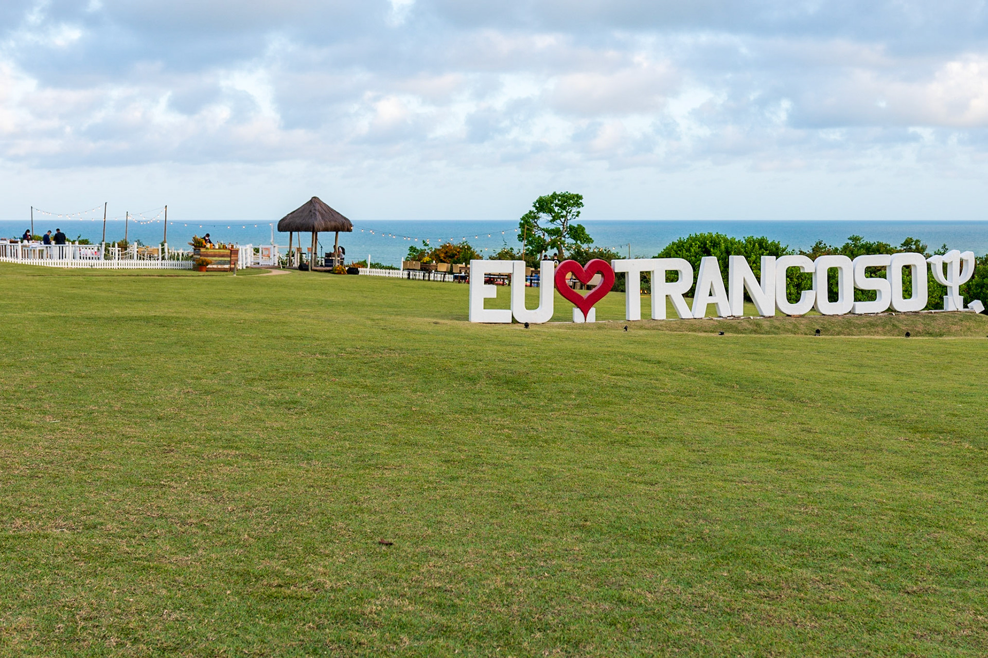 Club Med Trancoso