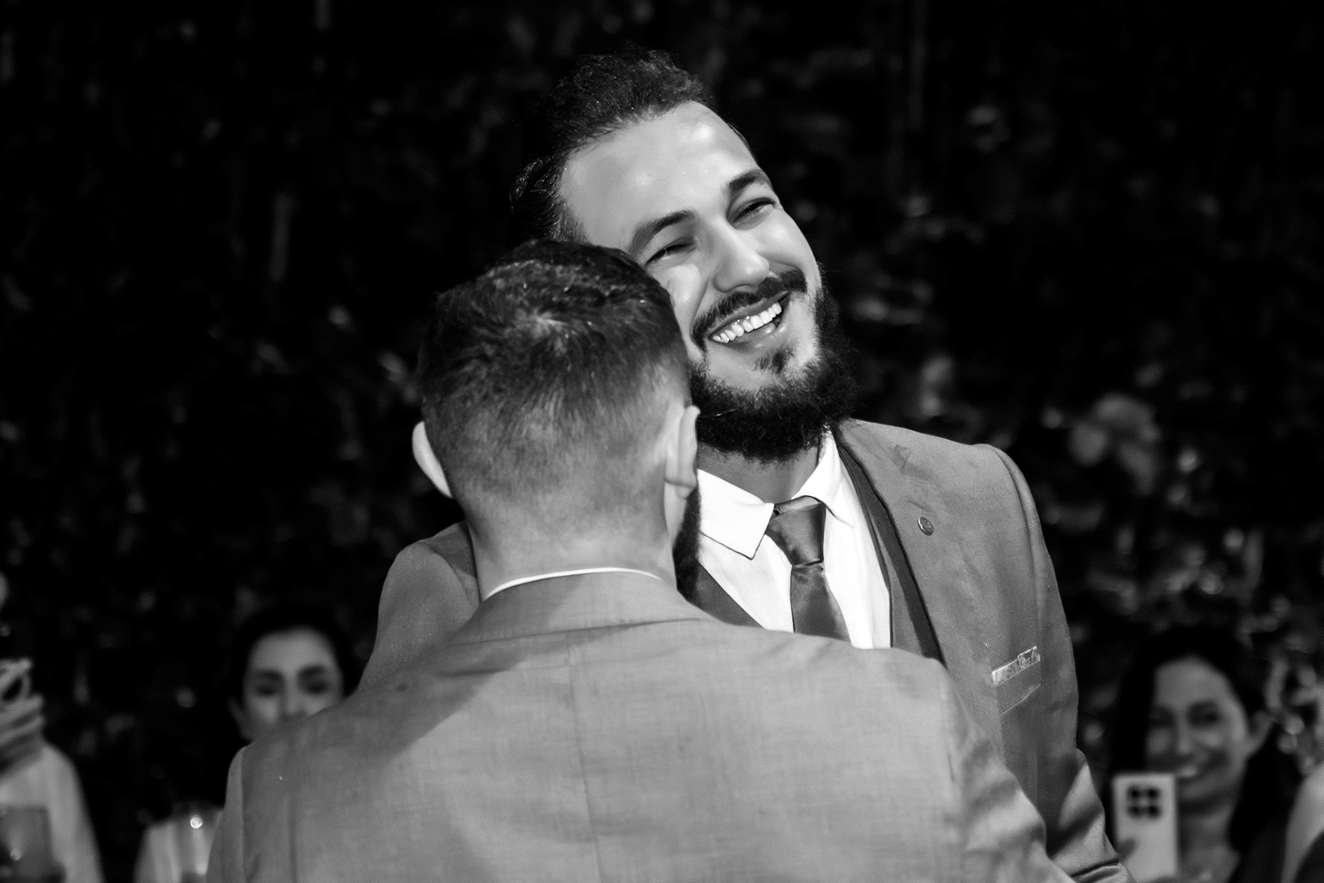 Festa de Casamento em Arraial D'Ajuda Bahia