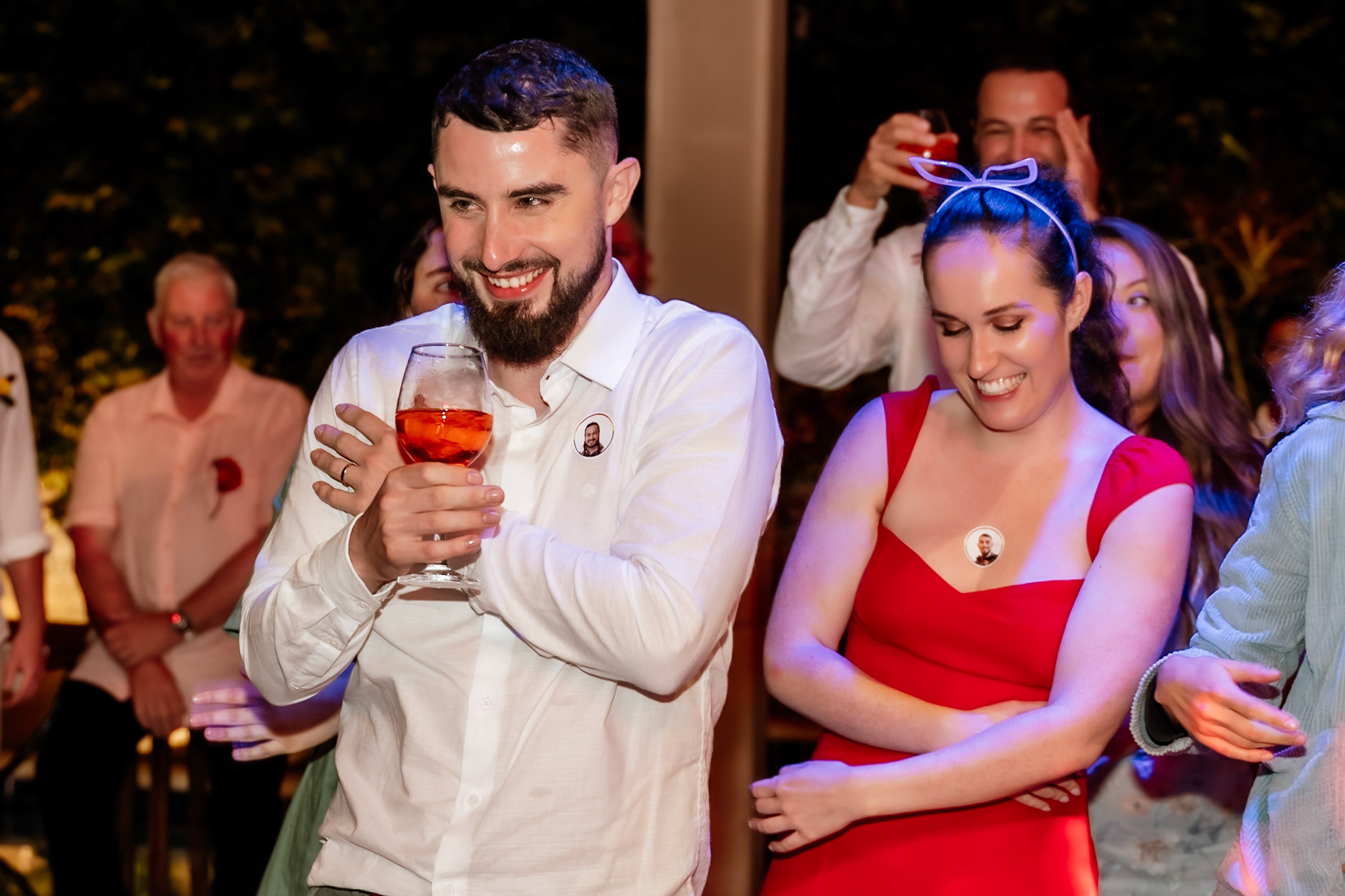 Festa de Casamento gay em Porto Seguro Bahia