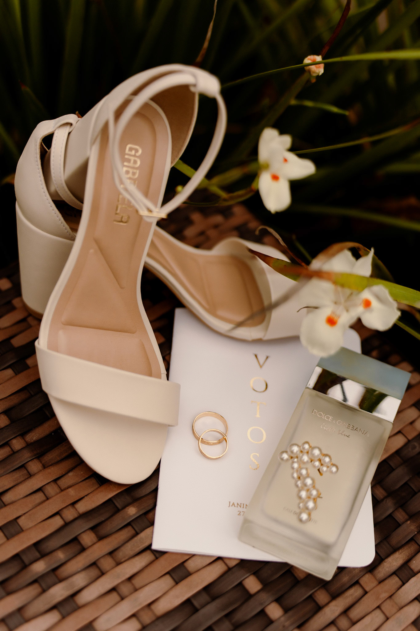 Making OF Noiva em Arraial D'Ajuda Bahia