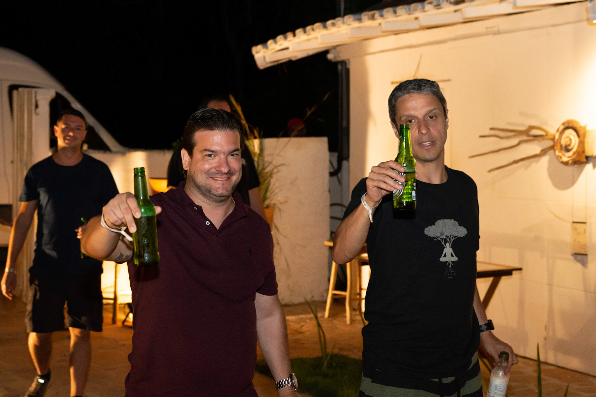 Vilarejo de Santo André