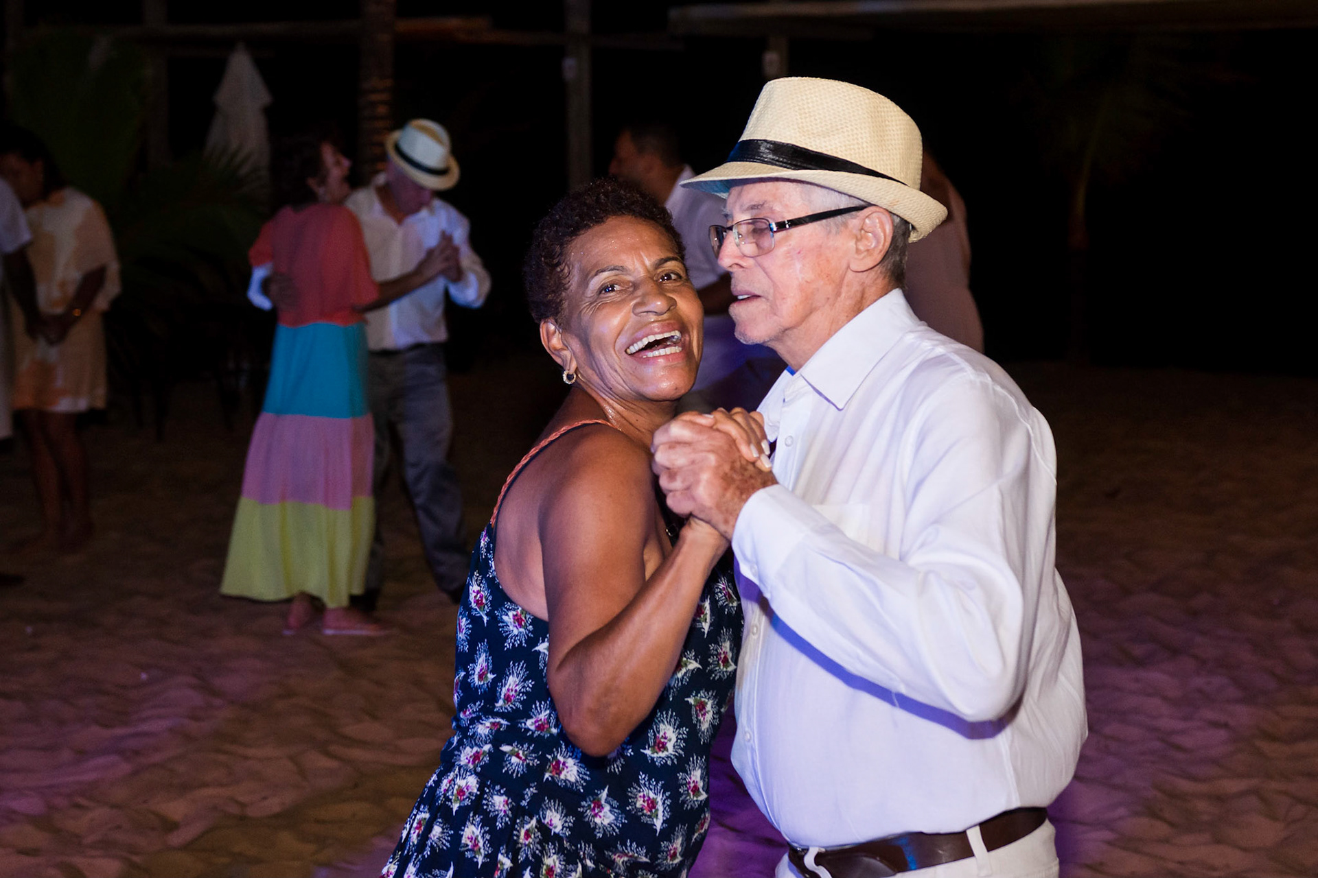 Festa de Casamento em Porto Seguro - BA