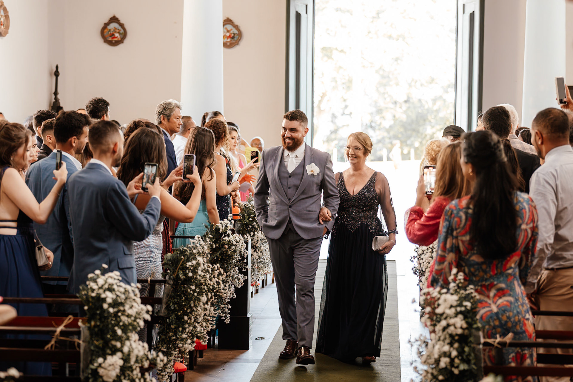 fotógrafo de casamento
