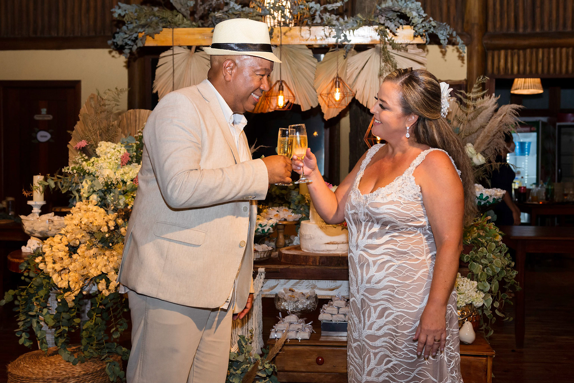 Fotógrafo de Casamento em Porto Seguro