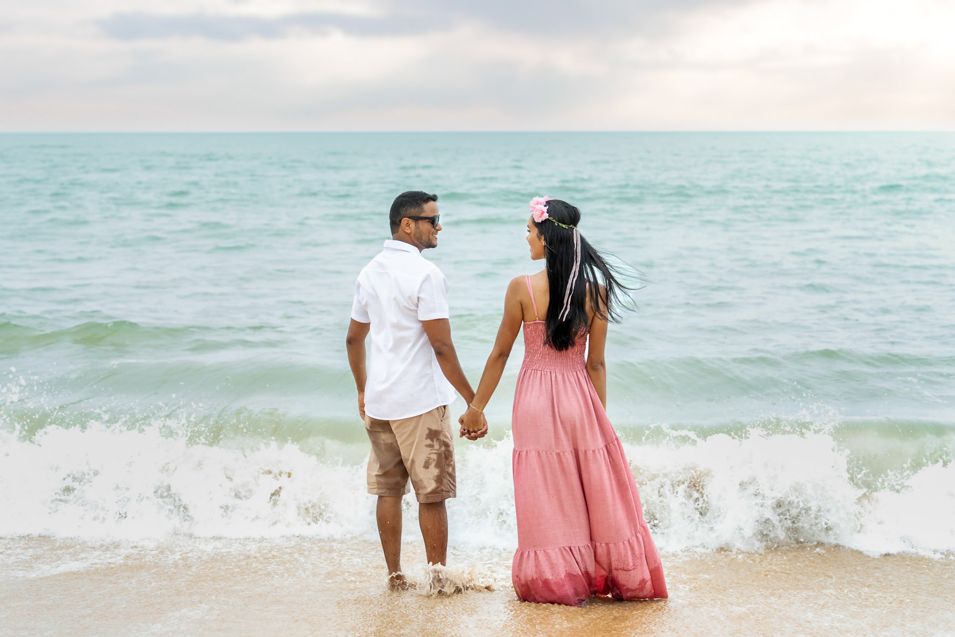 ensaio casal em Trancoso