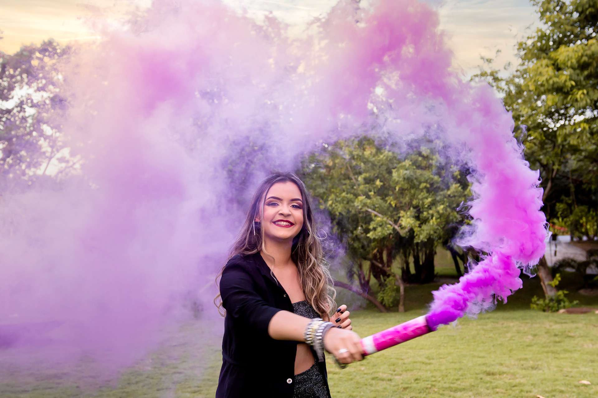 Fotógrafo de Debutante em Porto Seguro
