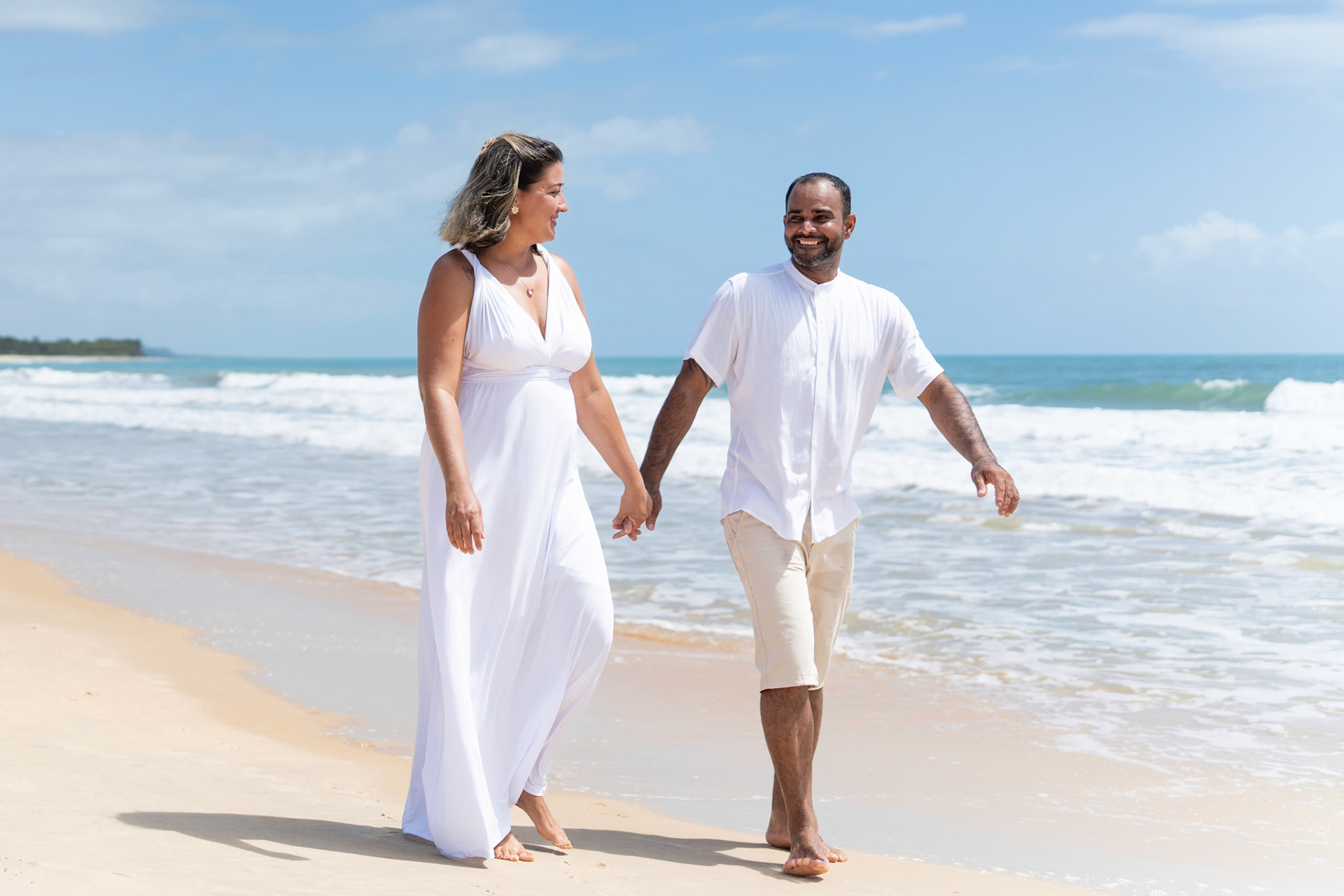 Ensaio Casal em Trancoso