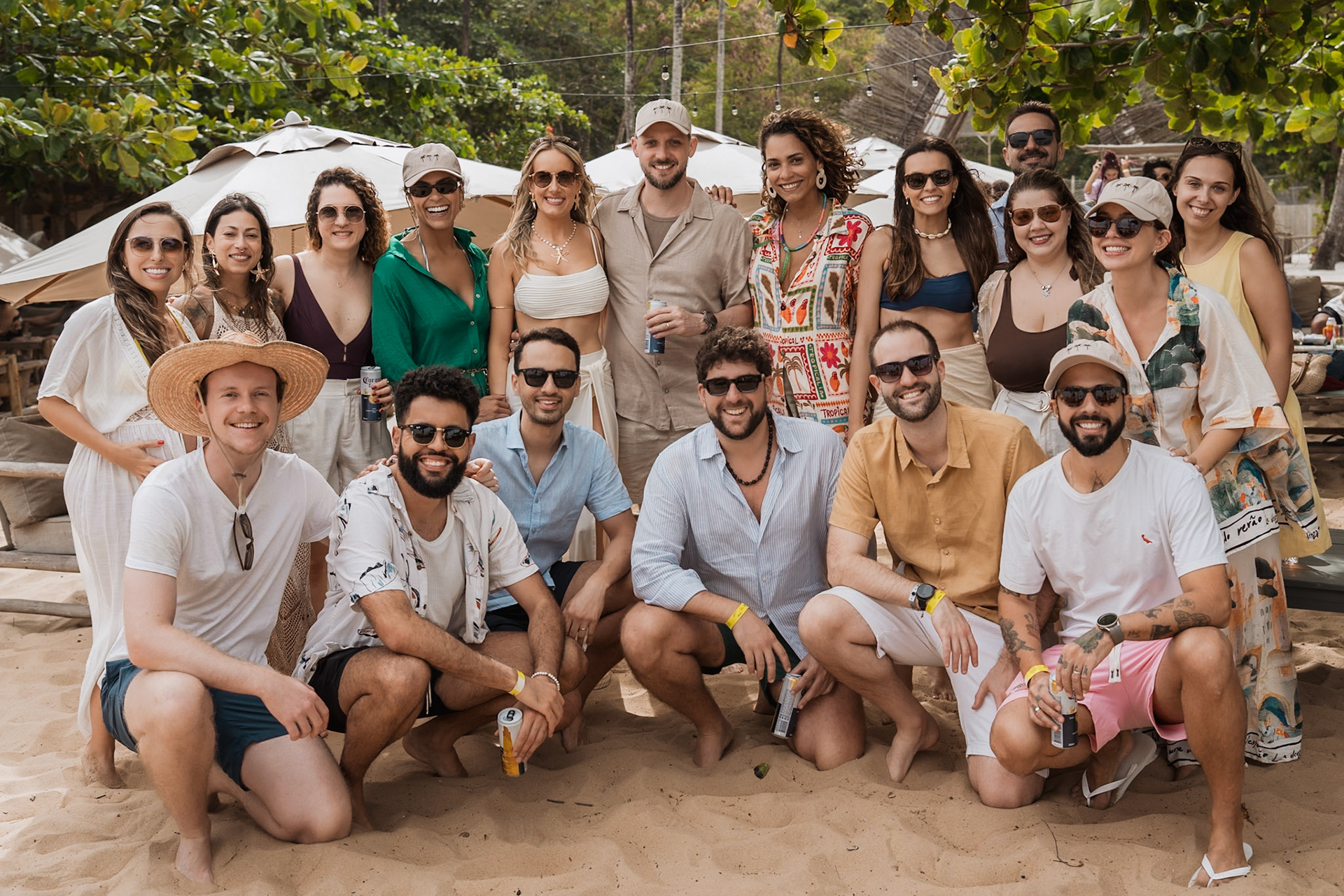 fotografia de casamento em Porto Seguro