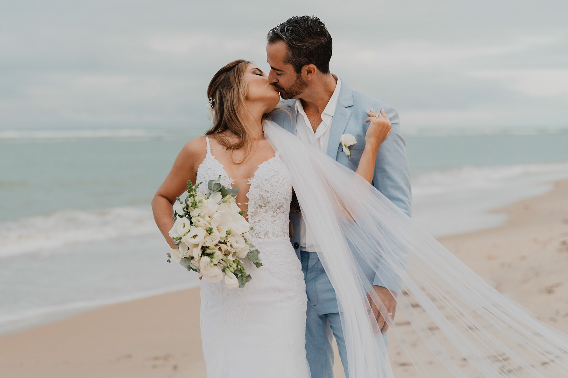 Casamento em Arraial D’Ajuda