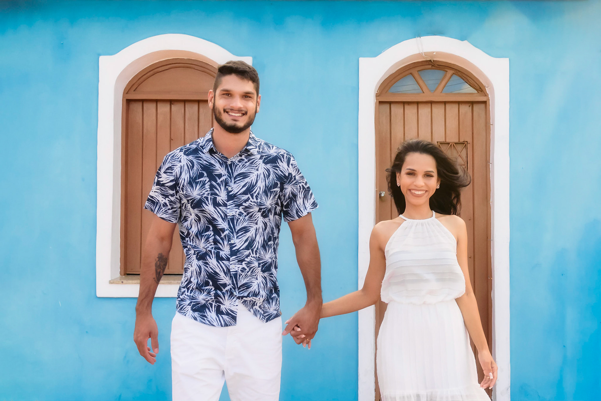 Fotógrafo de Ensaio Casal em Porto Seguro