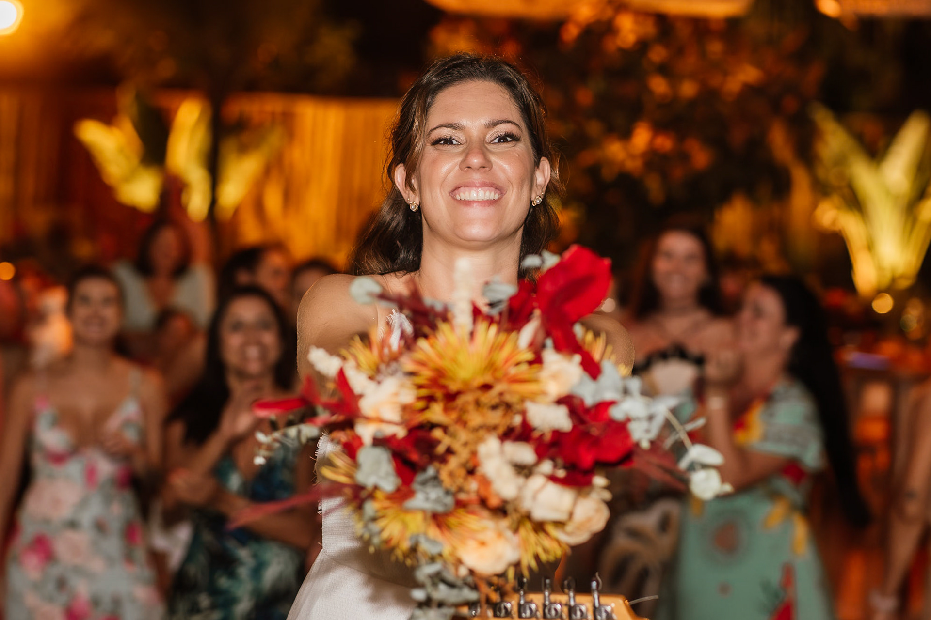 fotografia de Casamento em Arraial d'Ajuda