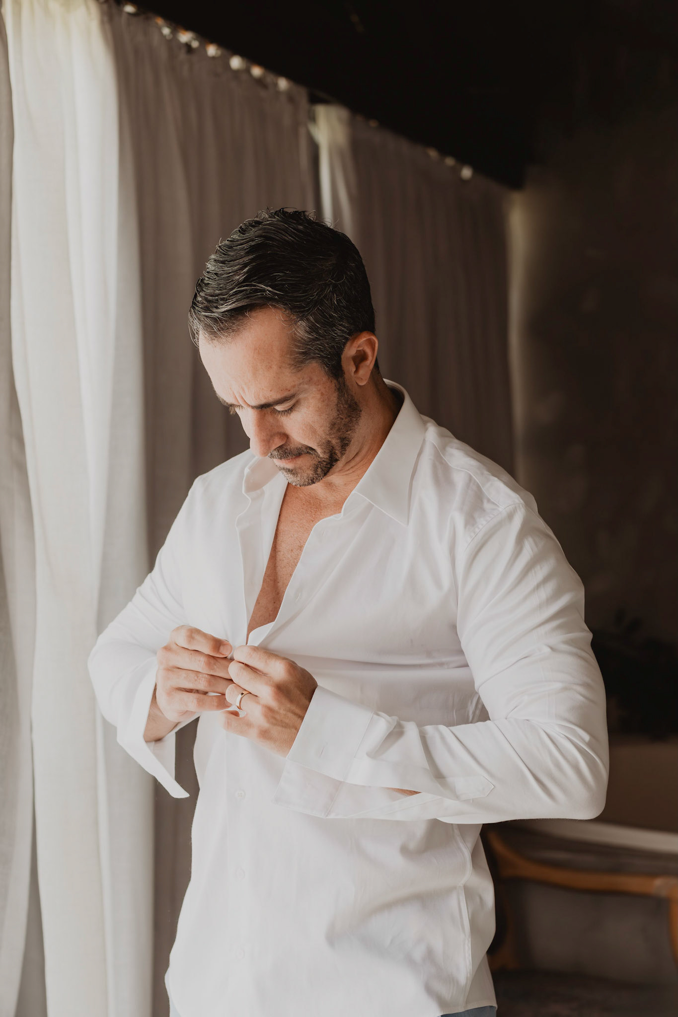 Making OF Noivo em Arraial D'Ajuda Bahia