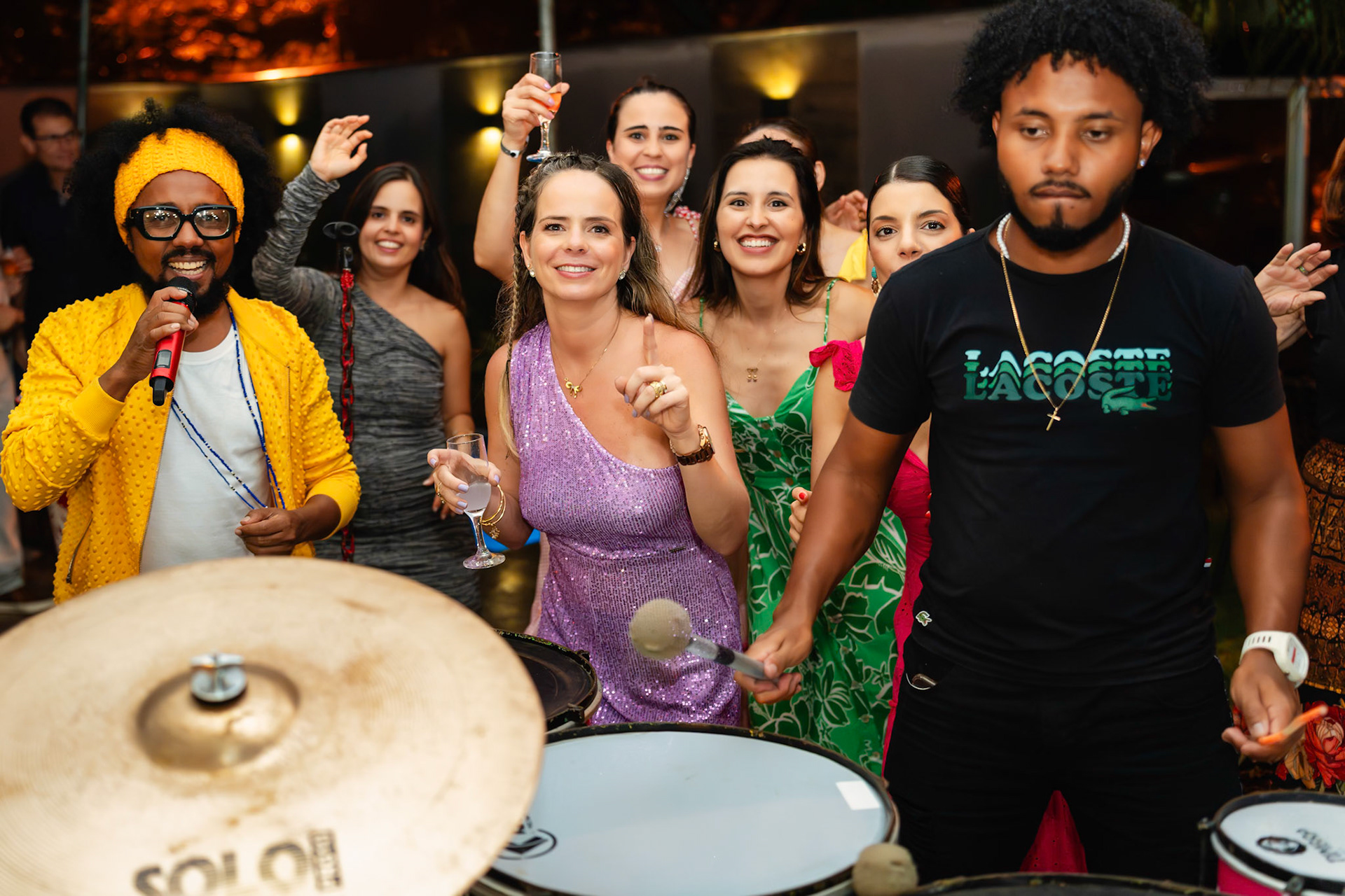 Aniversário Adulto em Porto Seguro