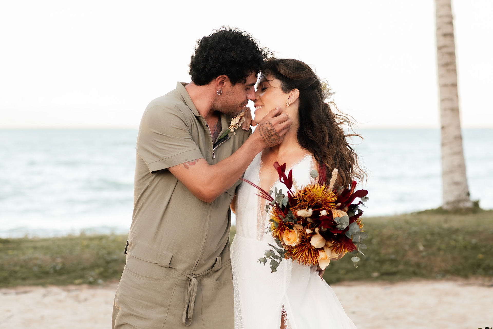 fotógrafo Ensaio Pré Wedding Arraial D’Ajuda