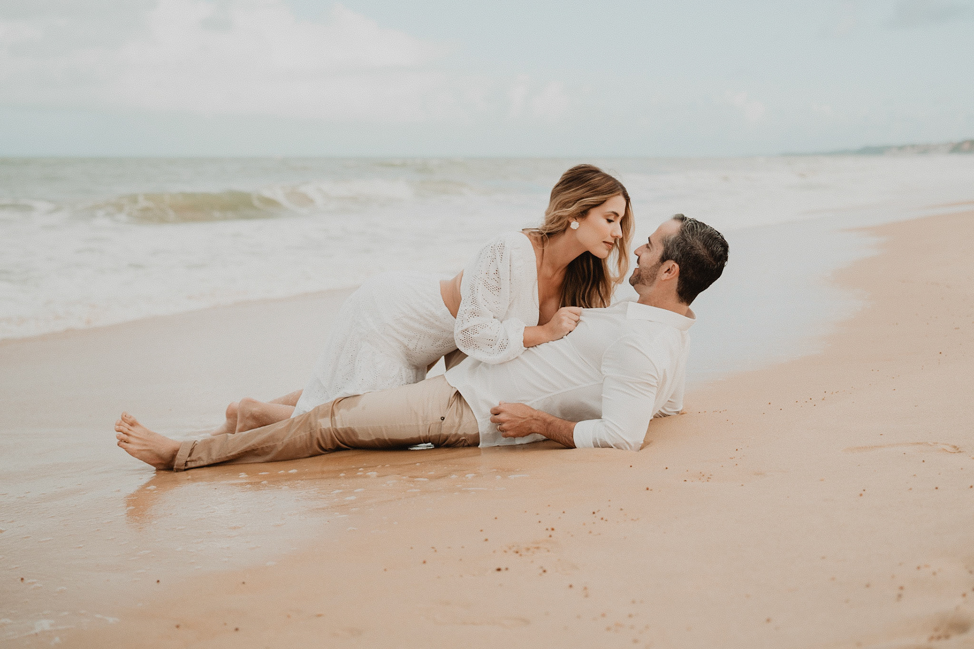 Ensaio Pré Wedding em Porto Seguro