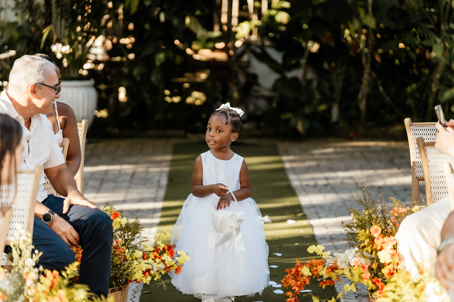 fotógrafo profissional de casamento