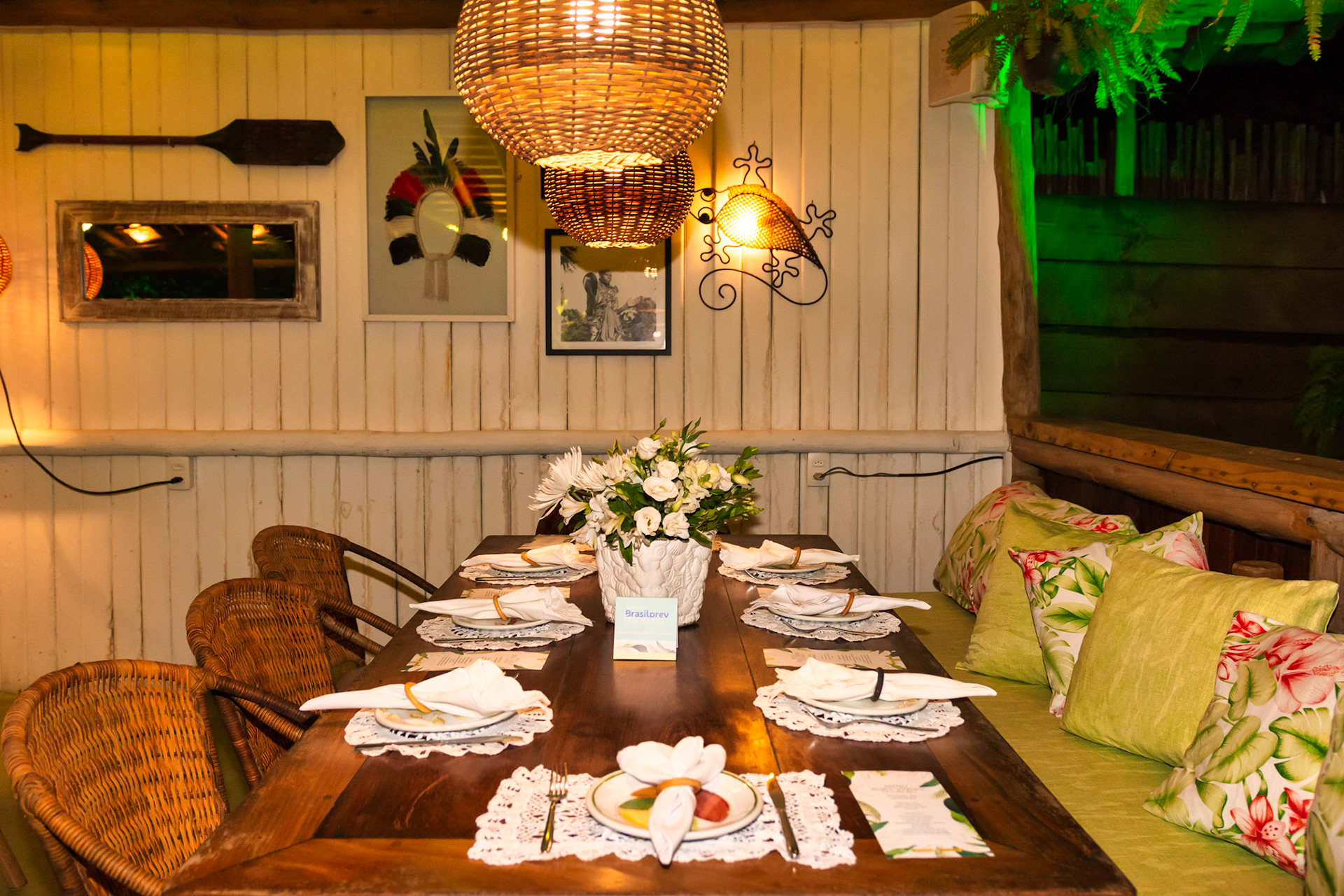 Quadrado em Trancoso