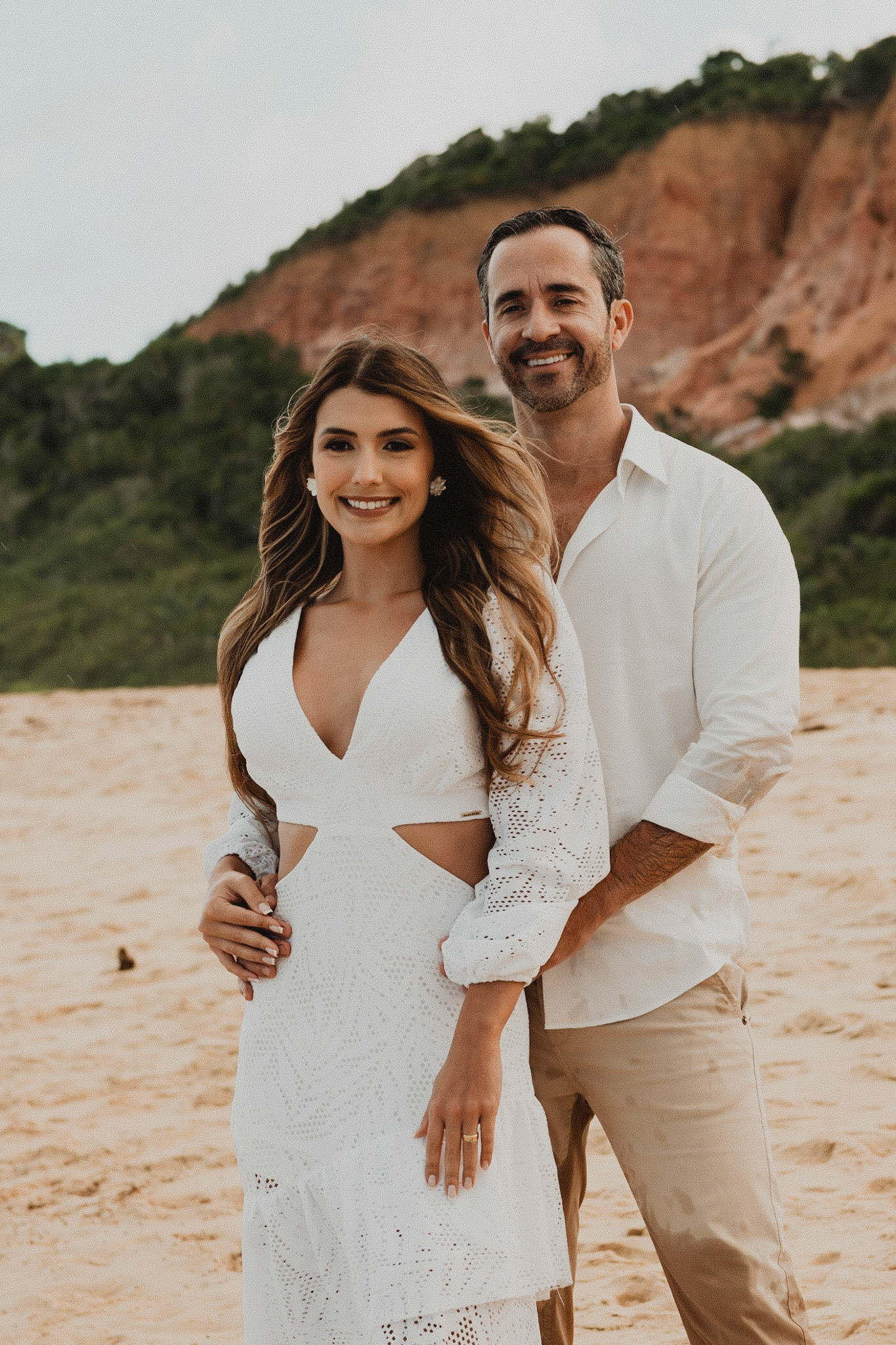 Pré Wedding Arraial D’Ajuda