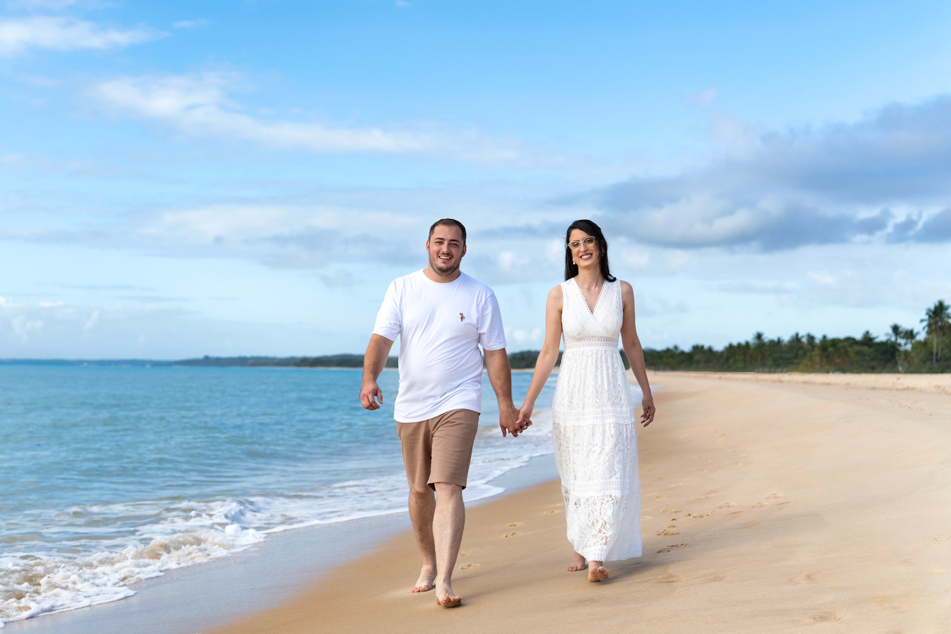 Fotógrafo em Porto Seguro