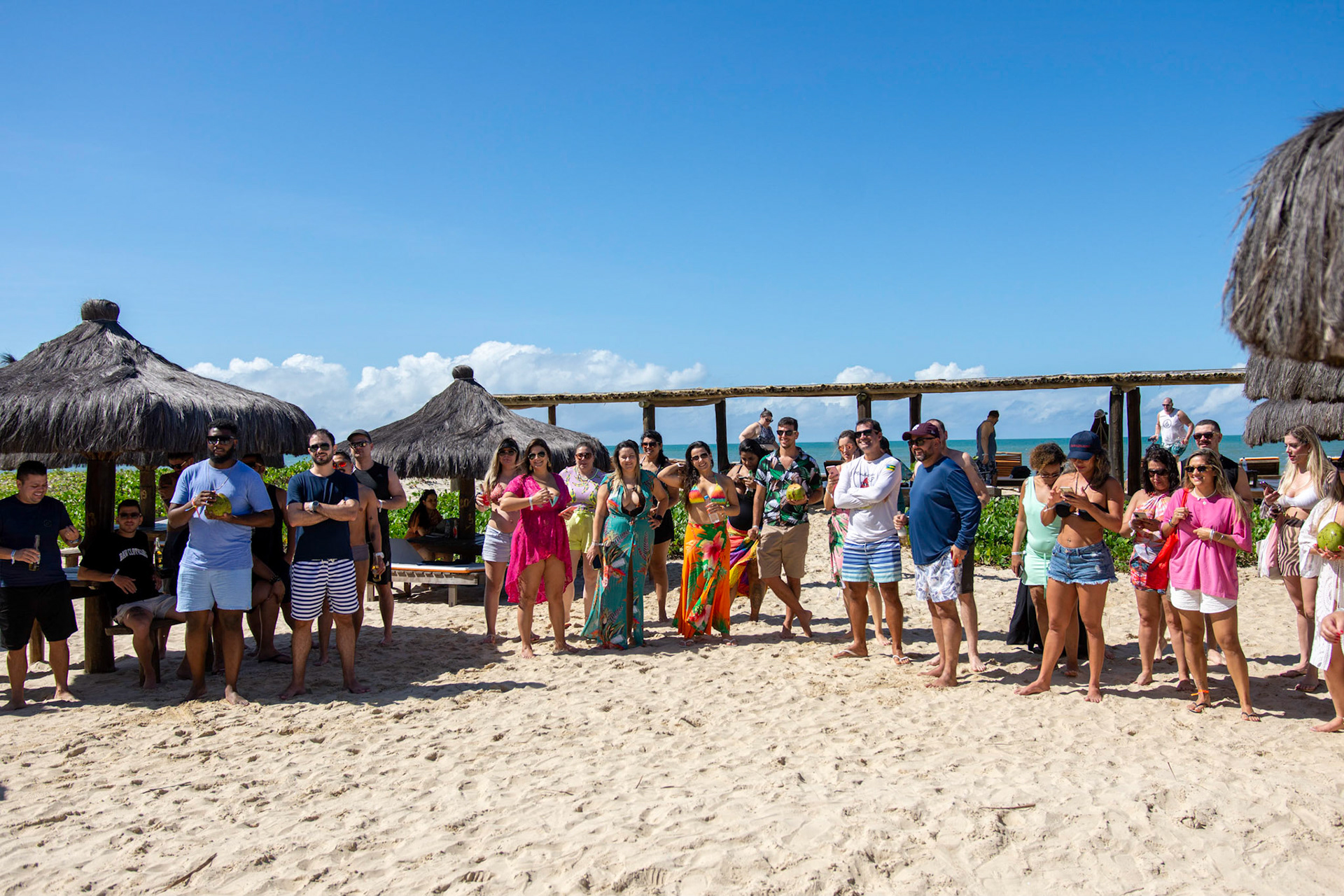 Praia de Santo Antônio