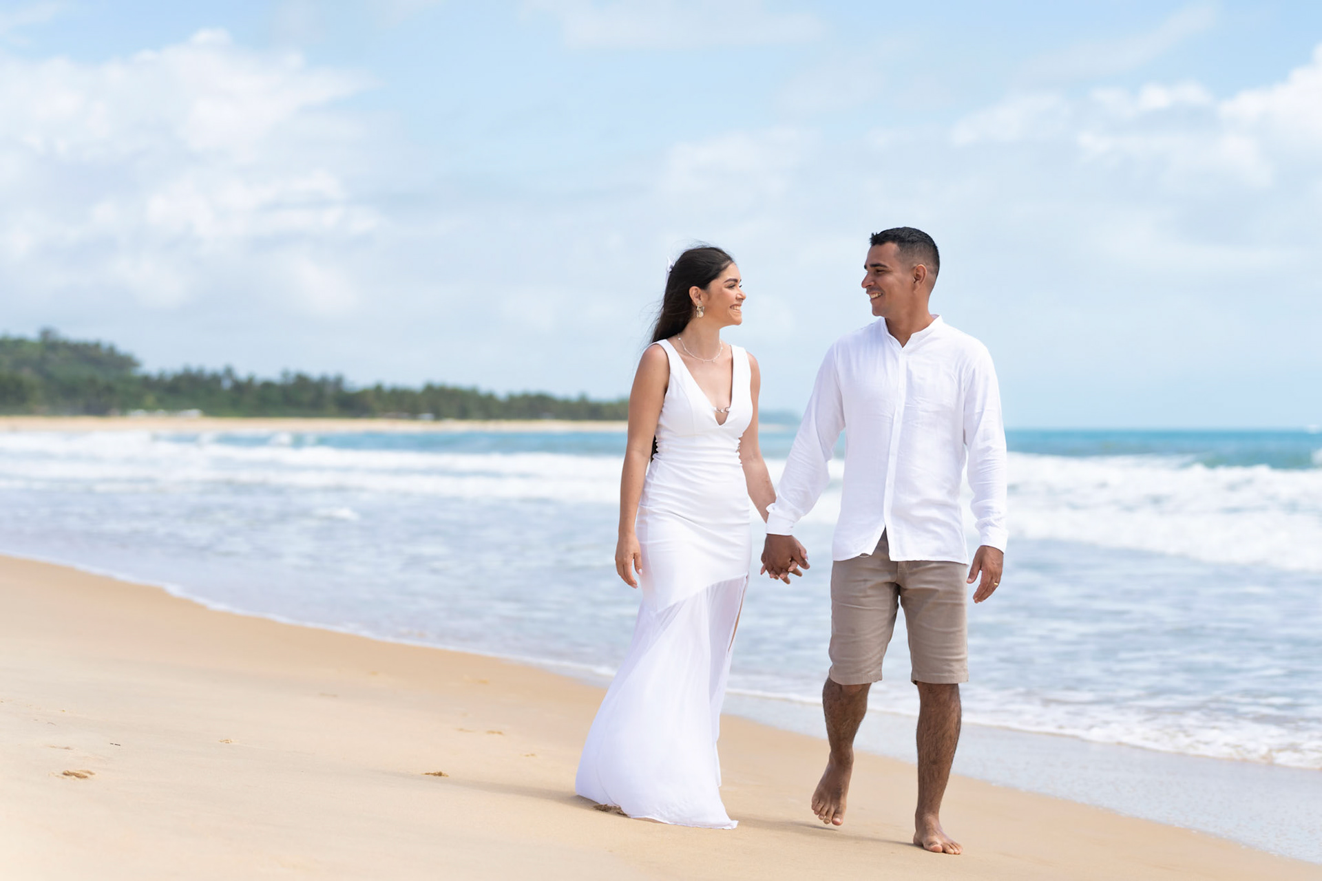 Ensaio Casal em Trancoso