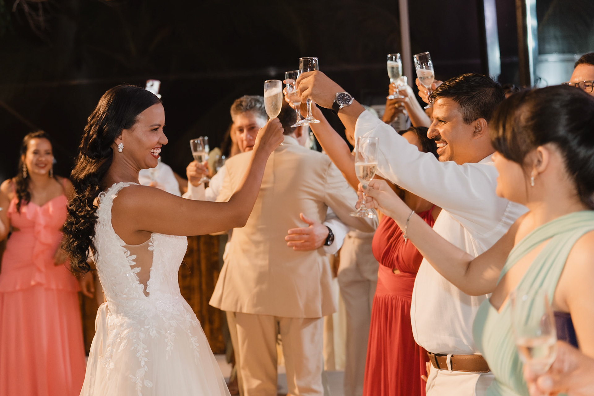 Casamento Arraial d' Ajuda Bahia