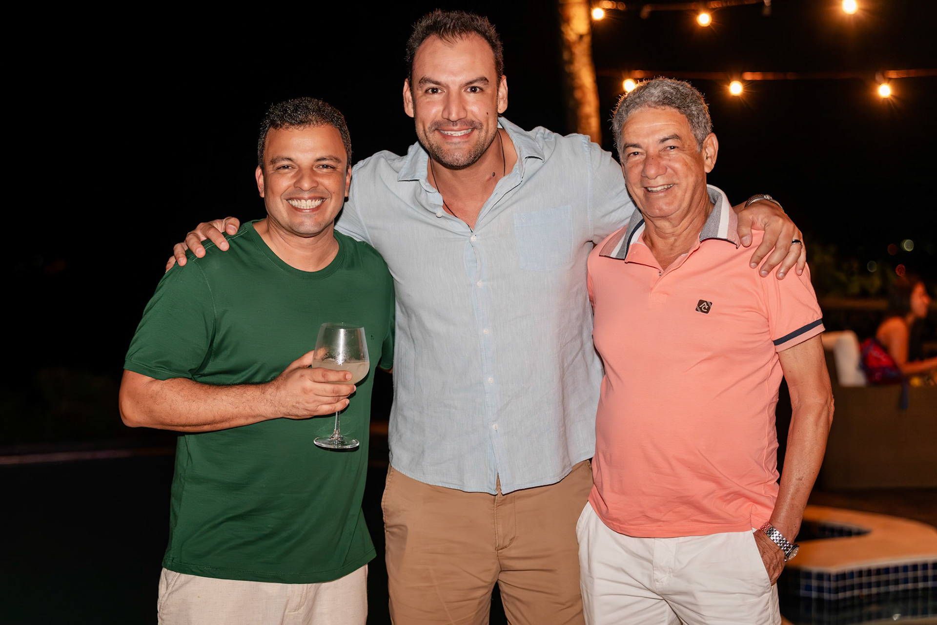 Aniversário Adulto em Porto Seguro