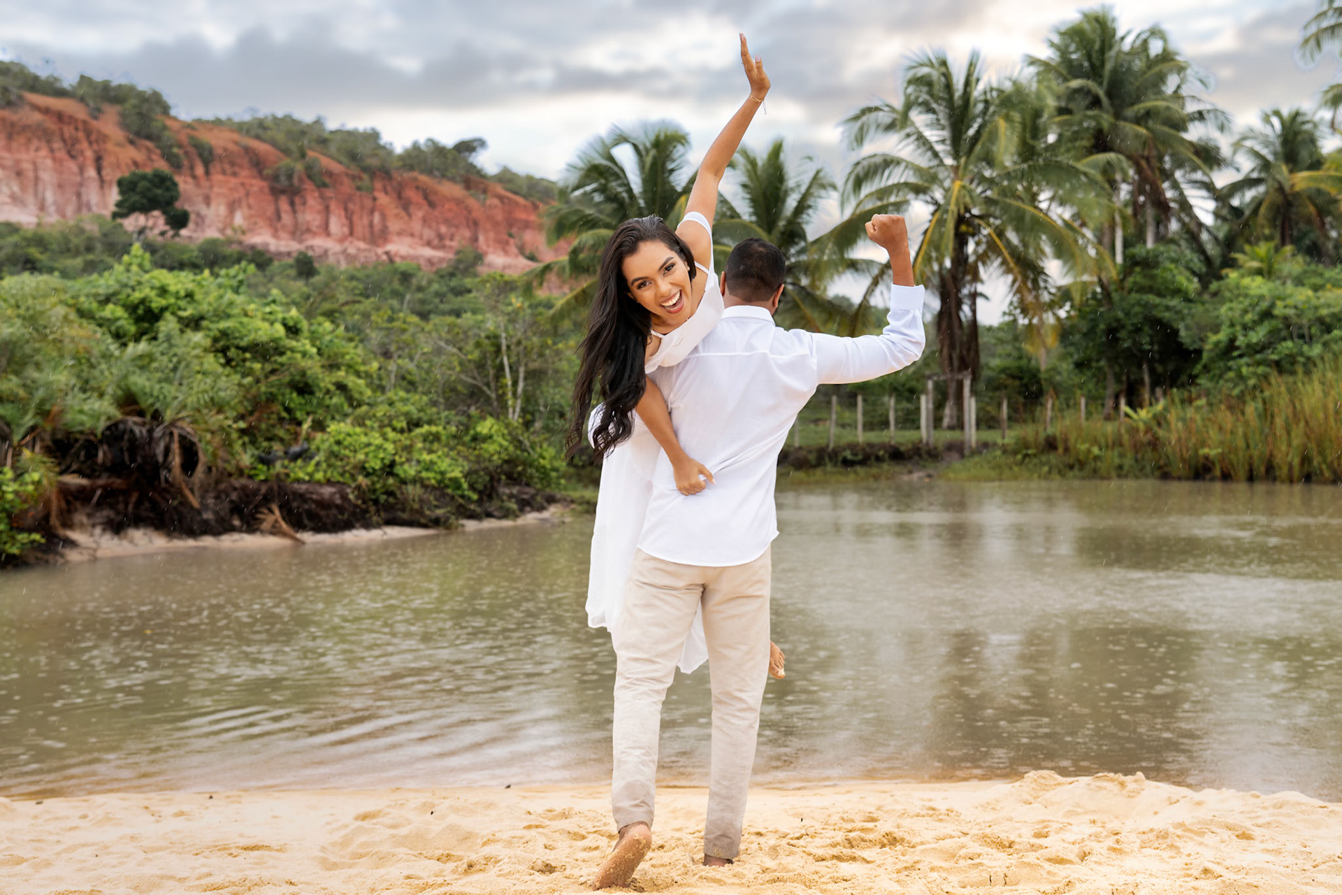 ensaio casal em Trancoso