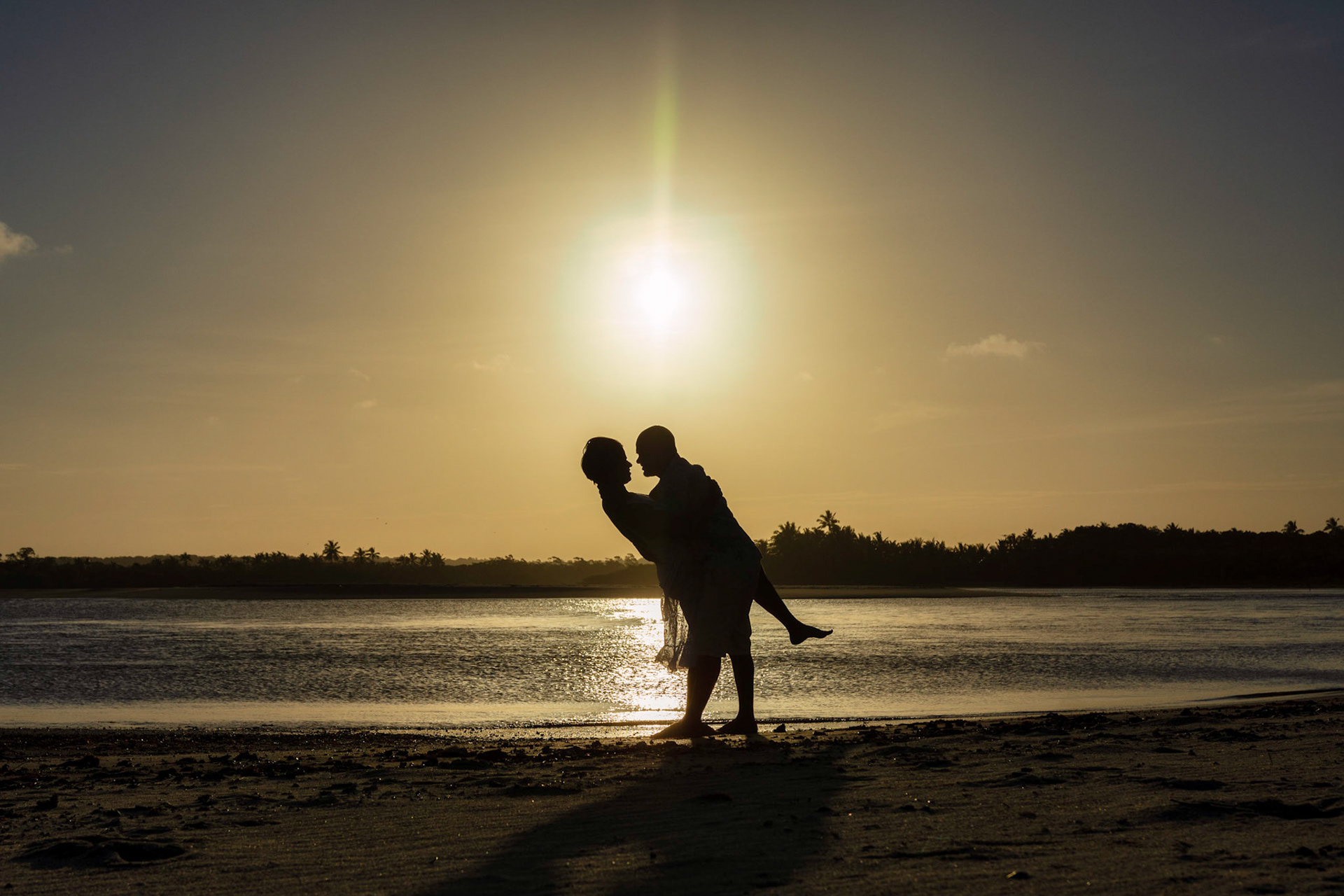 Fotógrafo de Casamento em Santo André - Bahia