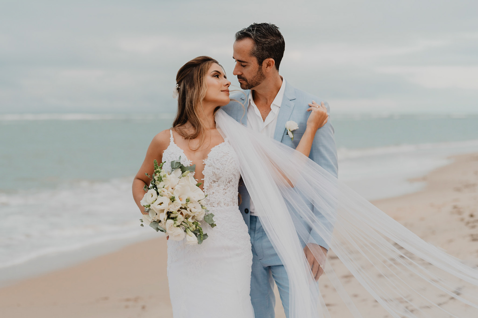 Fotógrafo de Casamento em Arraial D’Ajuda