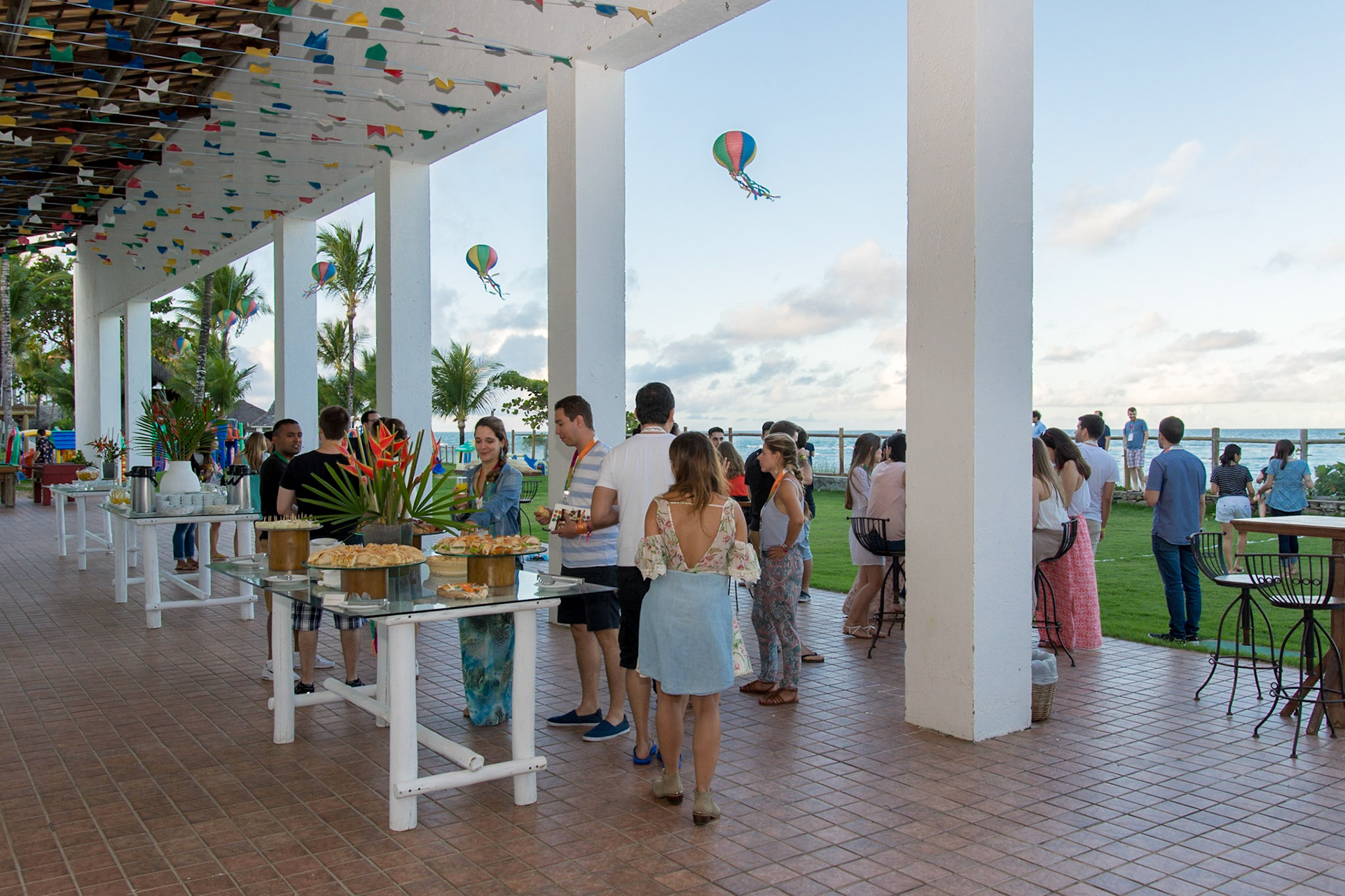 Arraial D'Ajuda Eco Resort