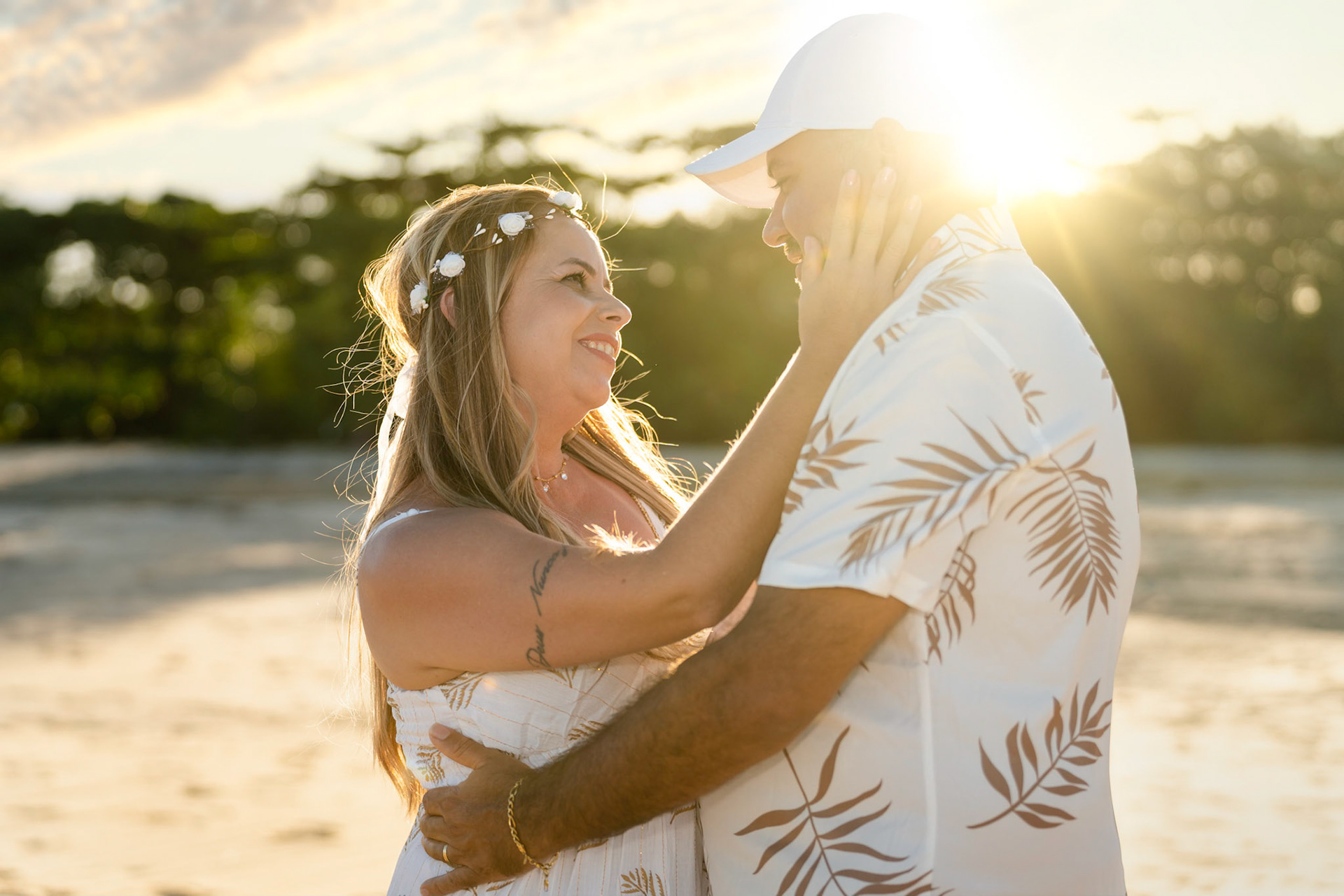 ensaio fotográfico de casal em porto seguro