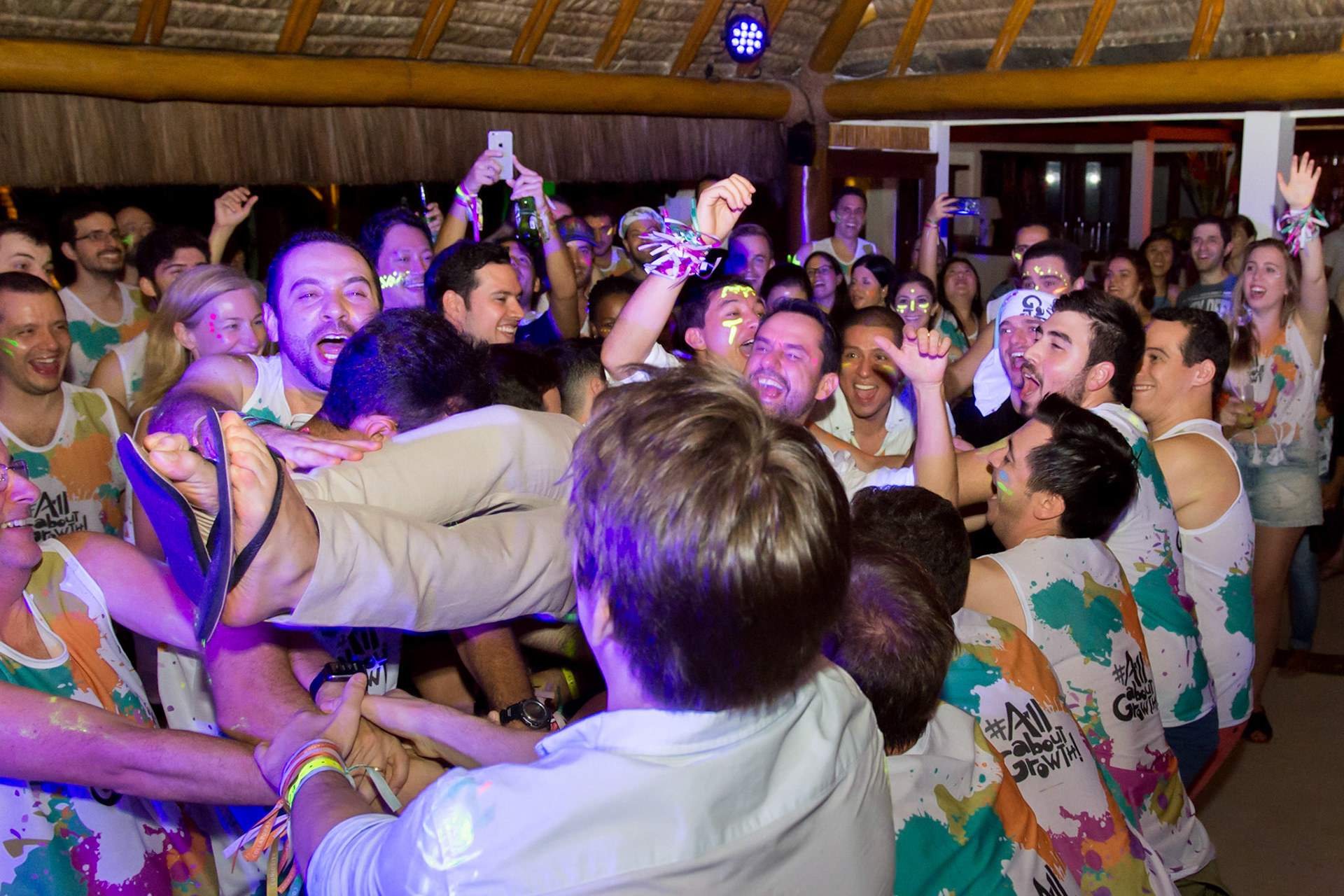 Arraial D'Ajuda Eco Resort