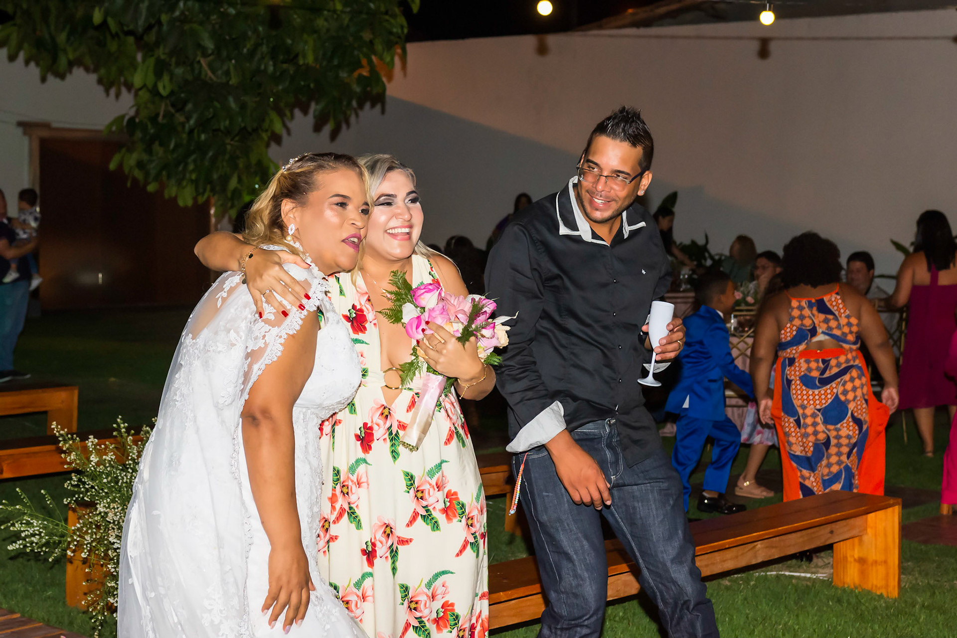 Casamento Evangélico em Porto Seguro