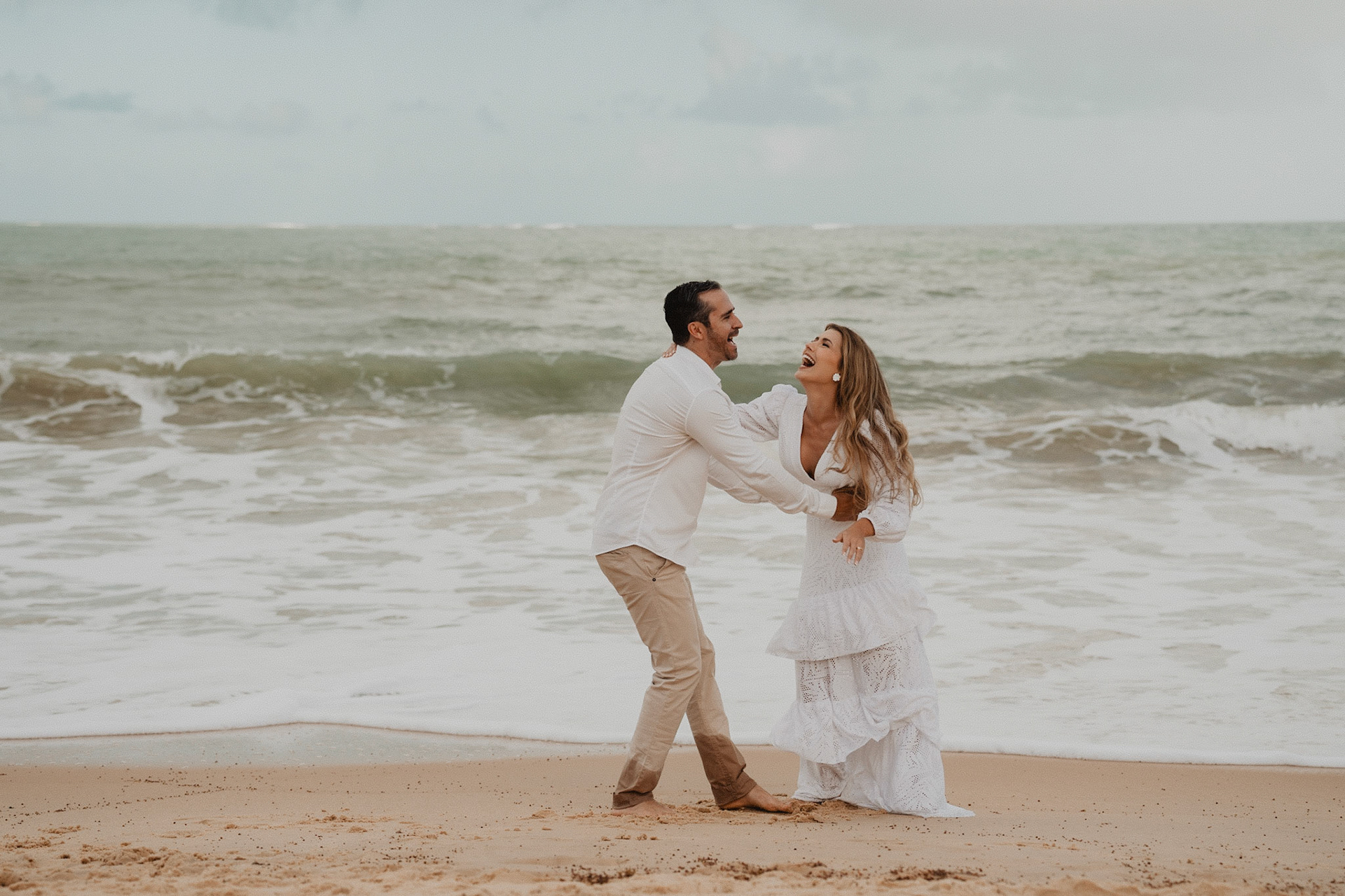 fotografia de casamento